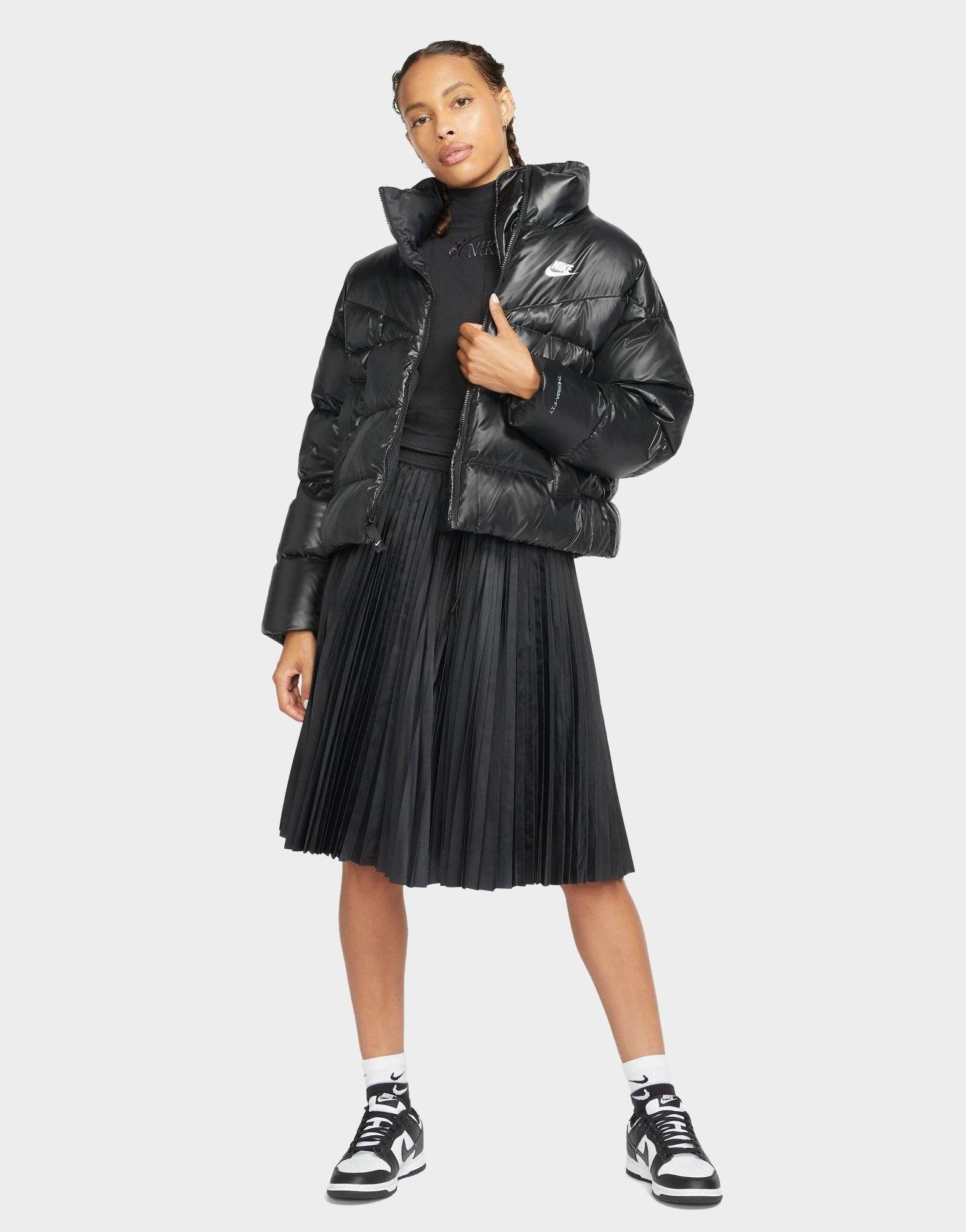 Nike City Jacke