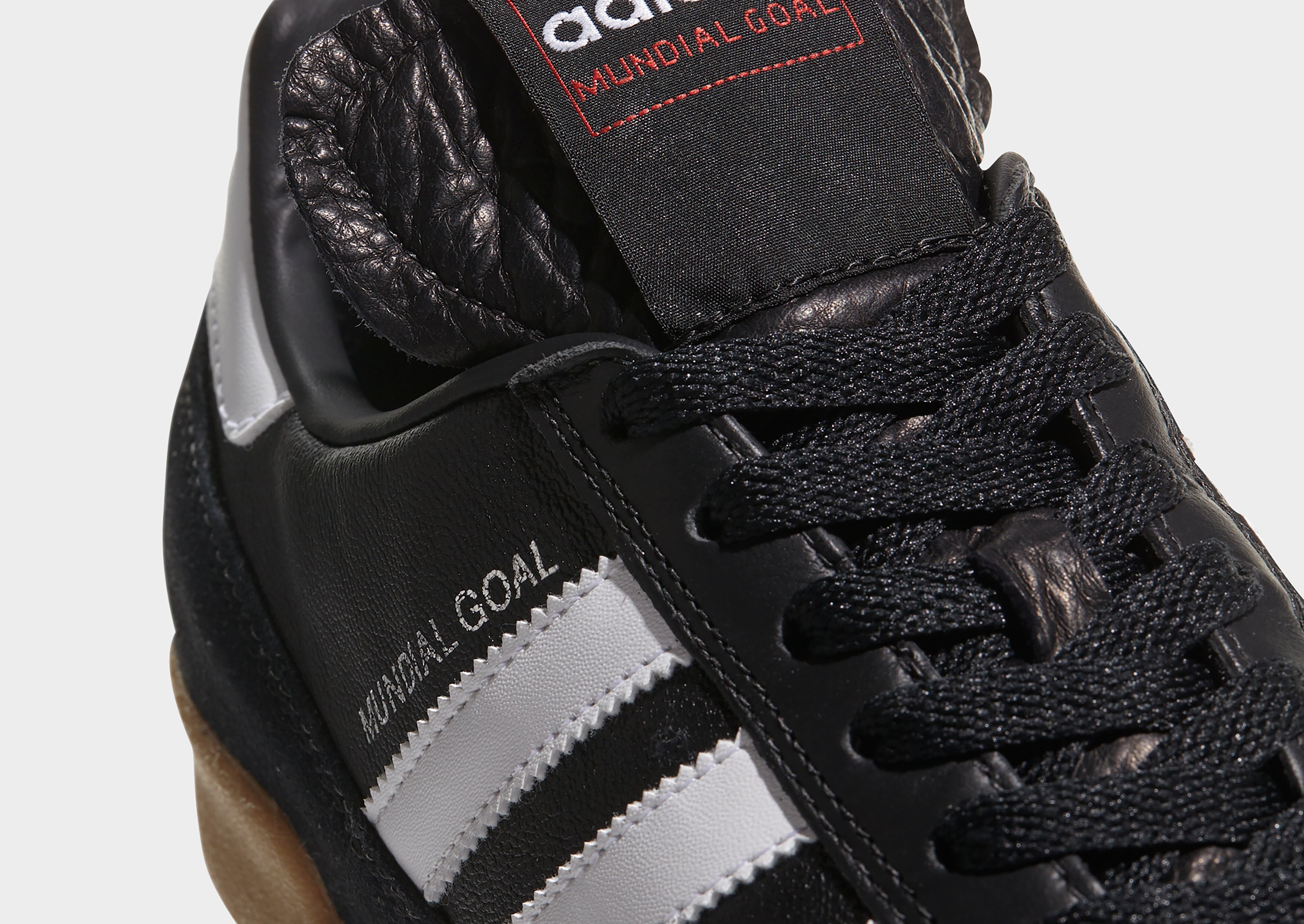 adidas Mundial Goal Schuh