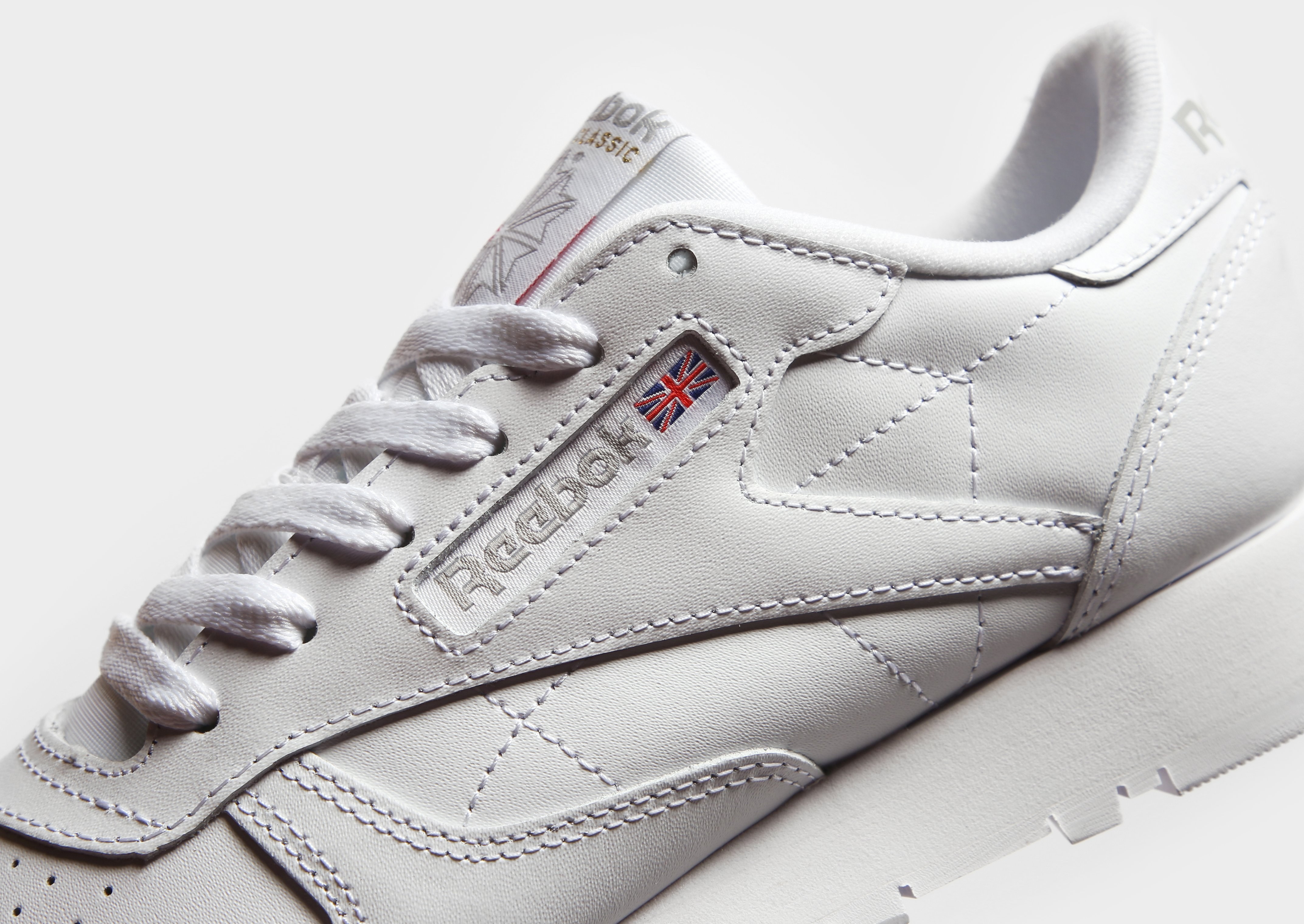 Reebok Classic Leather Damen