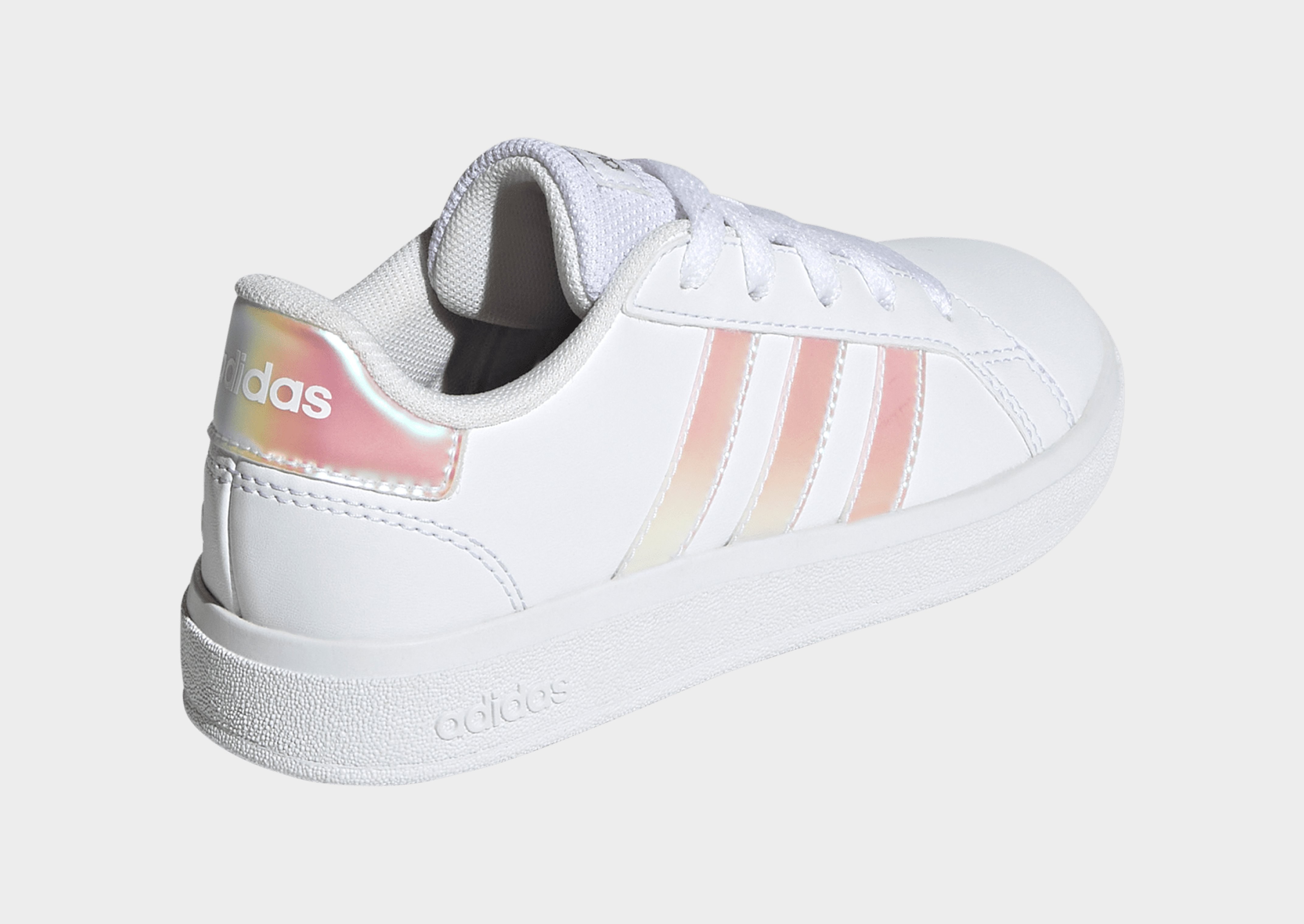 adidas Grand Court Lifestyle Lace Tennisschuhe