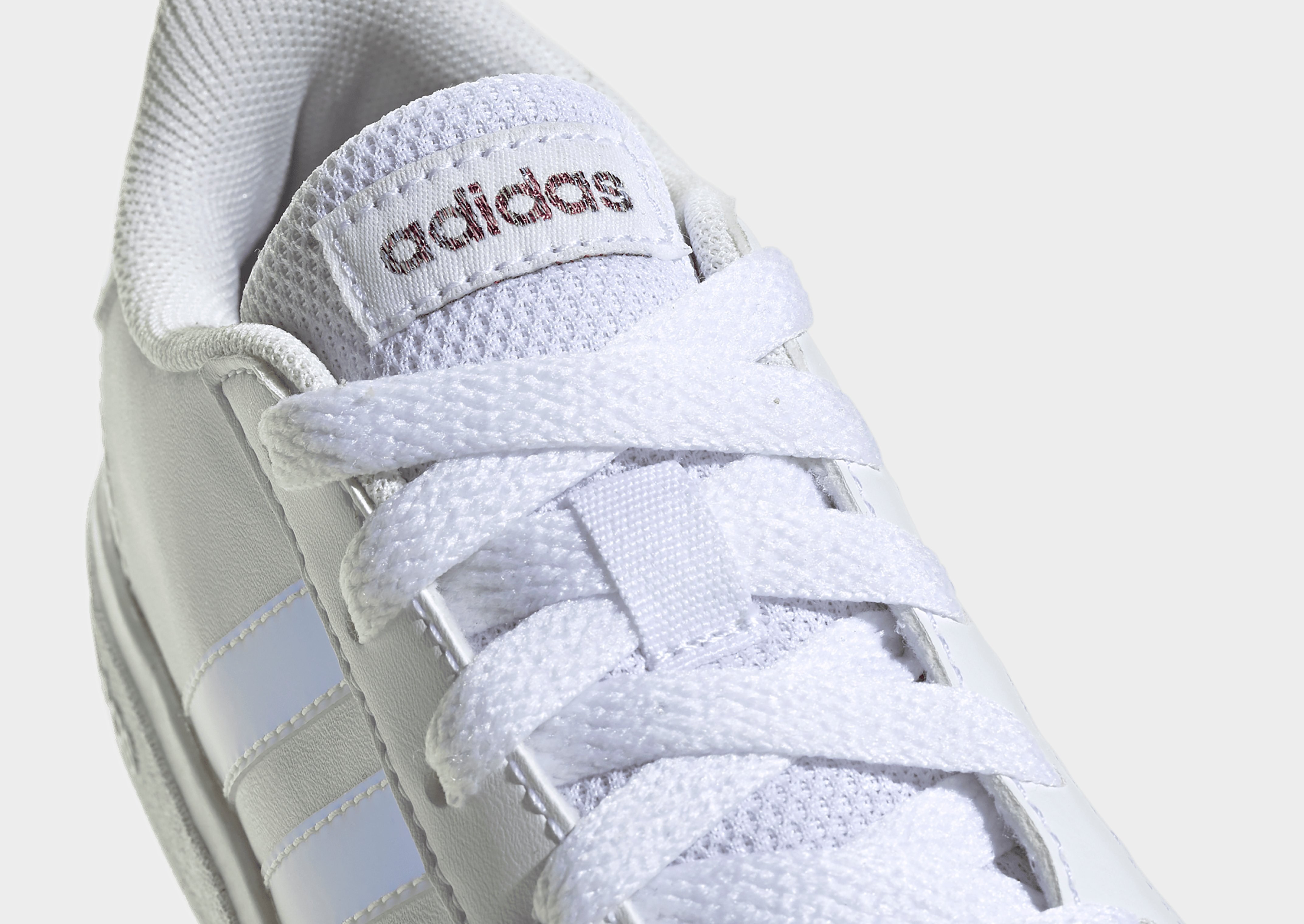 adidas Grand Court Lifestyle Lace Tennisschuhe