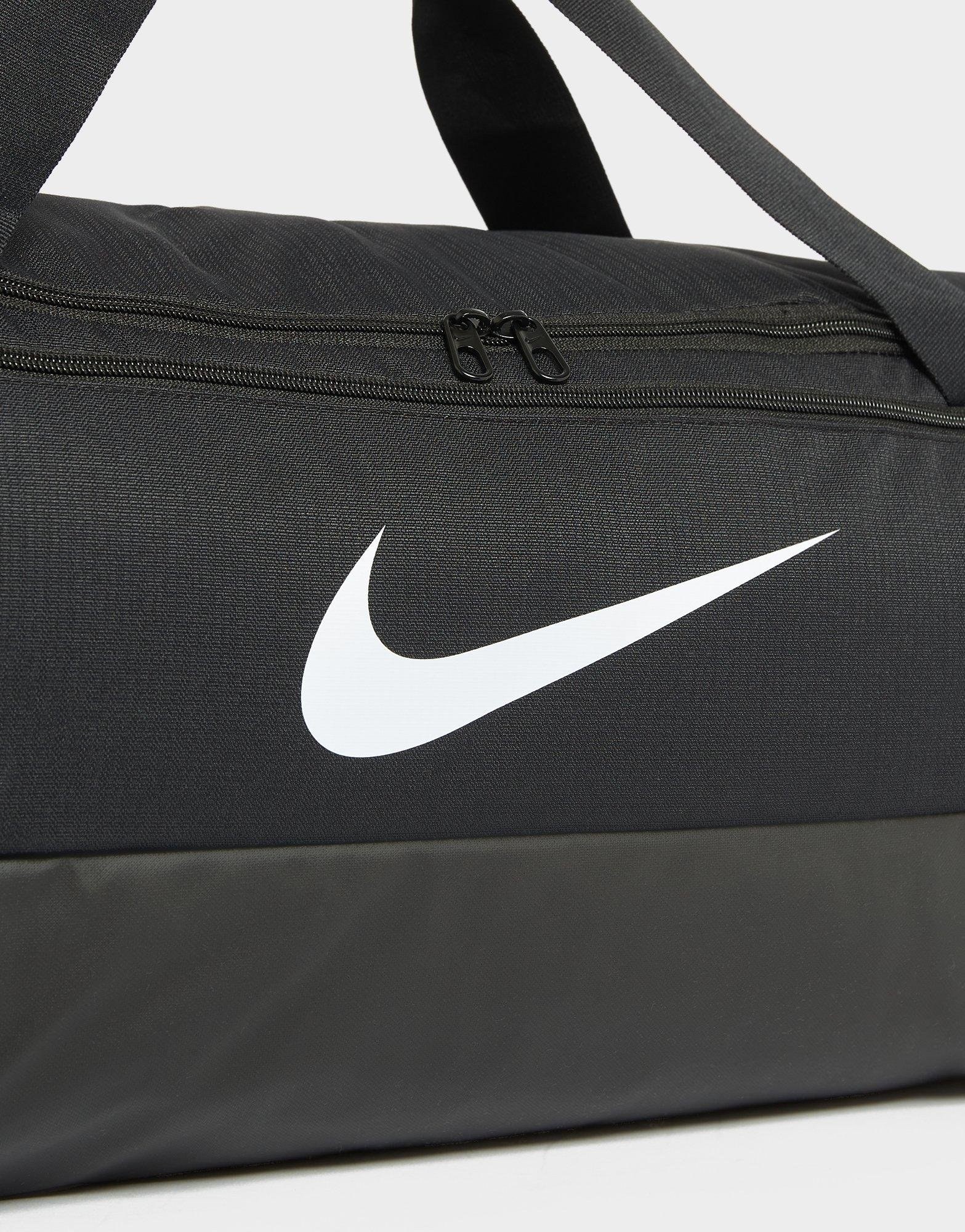 Nike Brasilia Small Duffel Bag