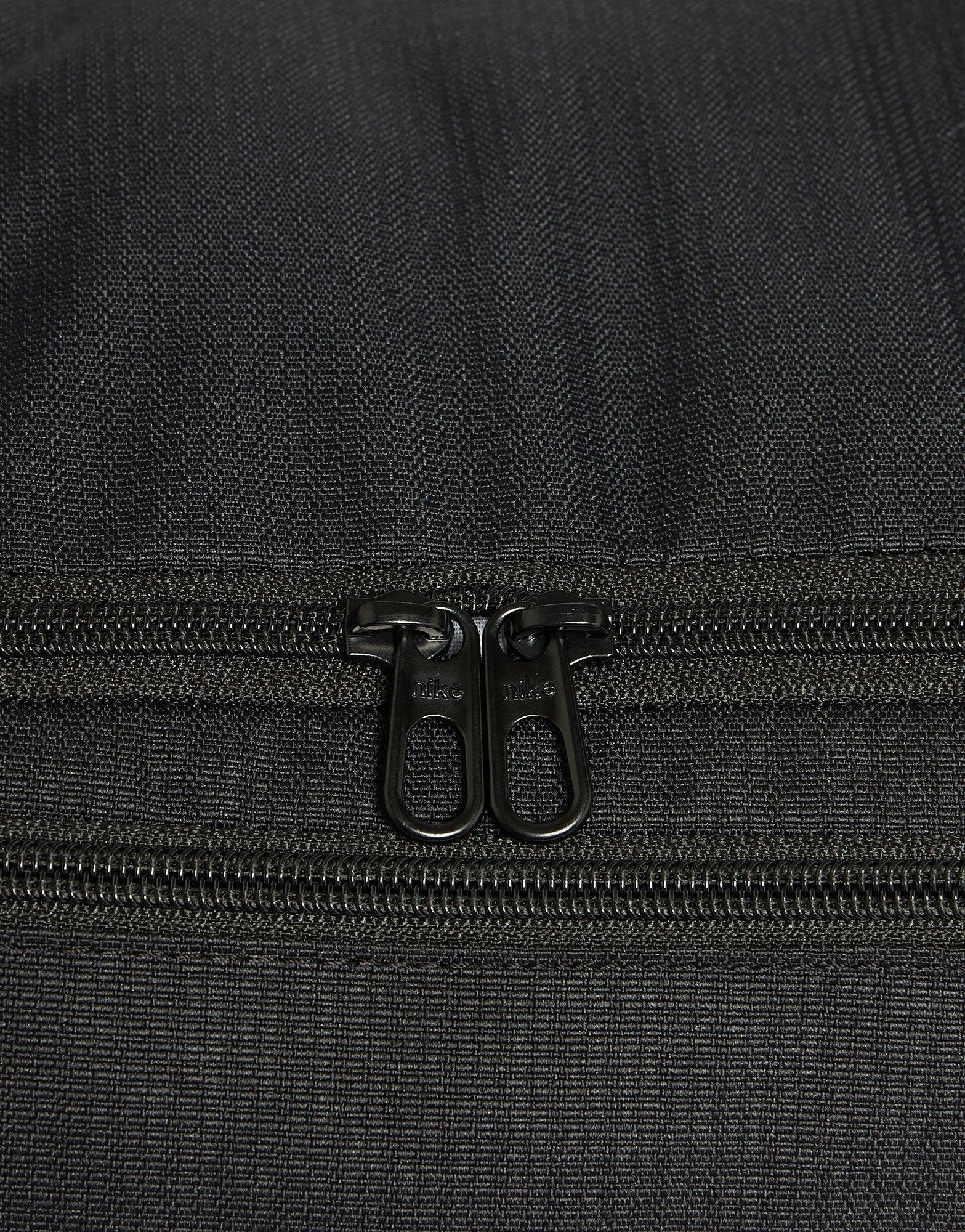 Nike Brasilia Small Duffel Bag