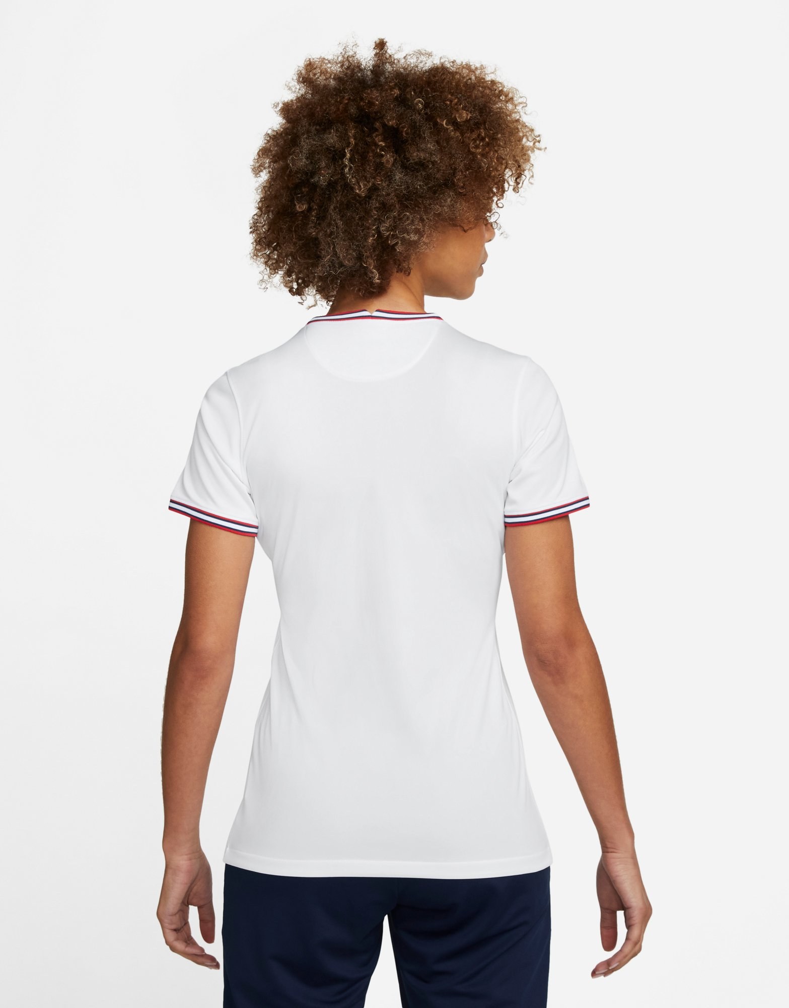 Jordan Paris Saint Germain 2021/22 Fourth Shirt