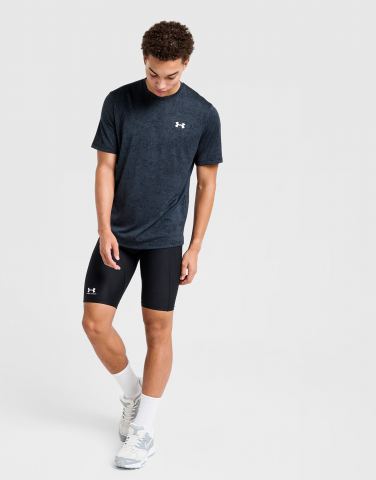 Under Armour HeatGear Pocket Shorts (23 cm)