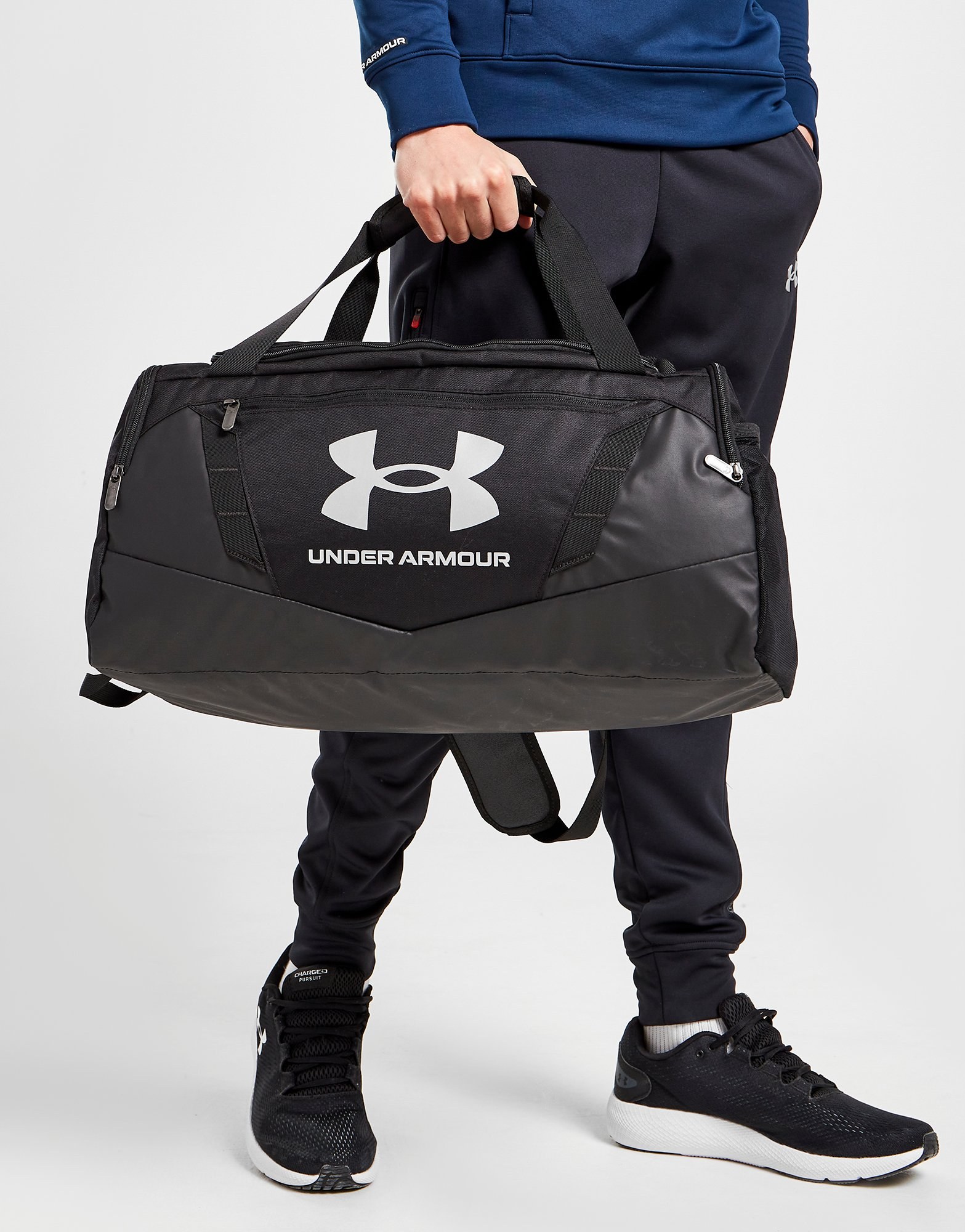Under Armour Undeniable Small Sporttasche