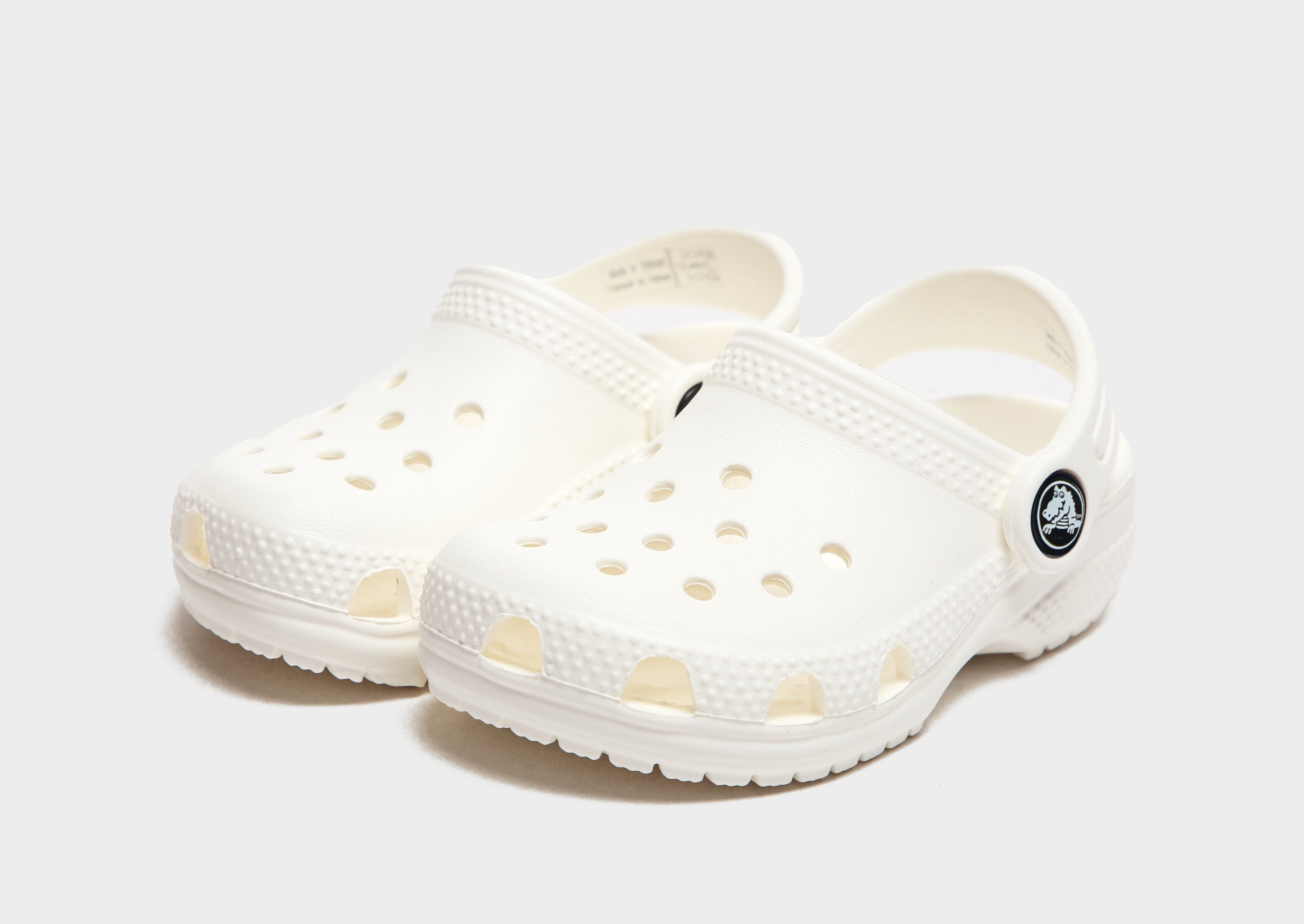 Crocs Classic Clog Babys
