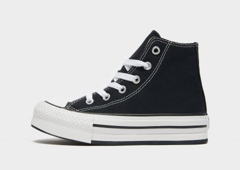 Converse All Star Lift High Kleinkinder