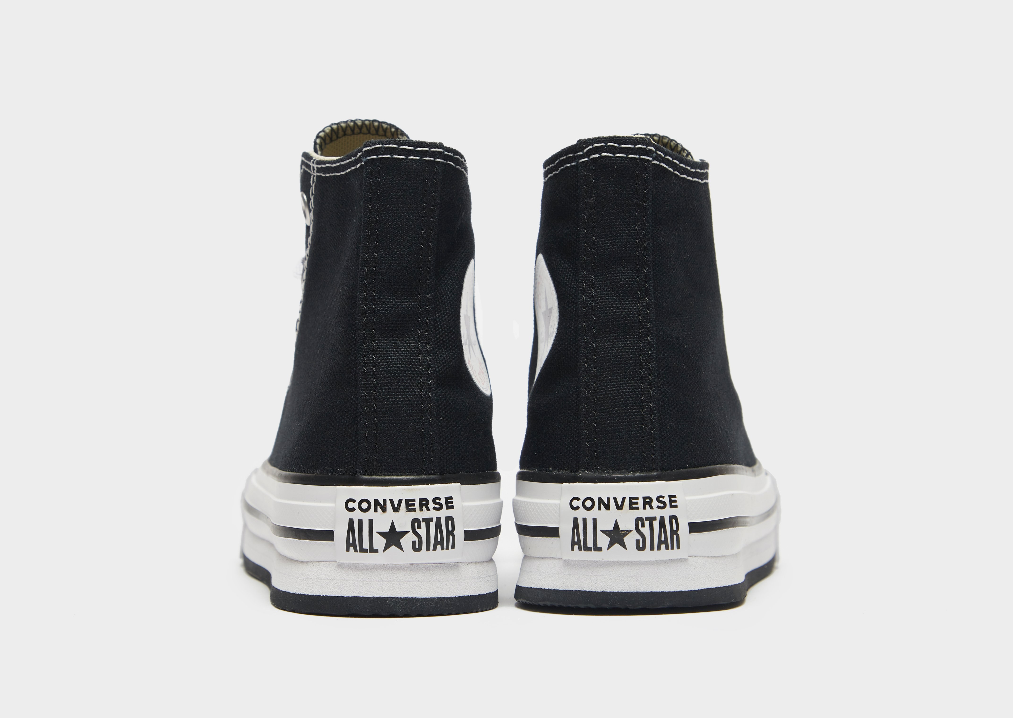 Converse All Star Lift High Kleinkinder