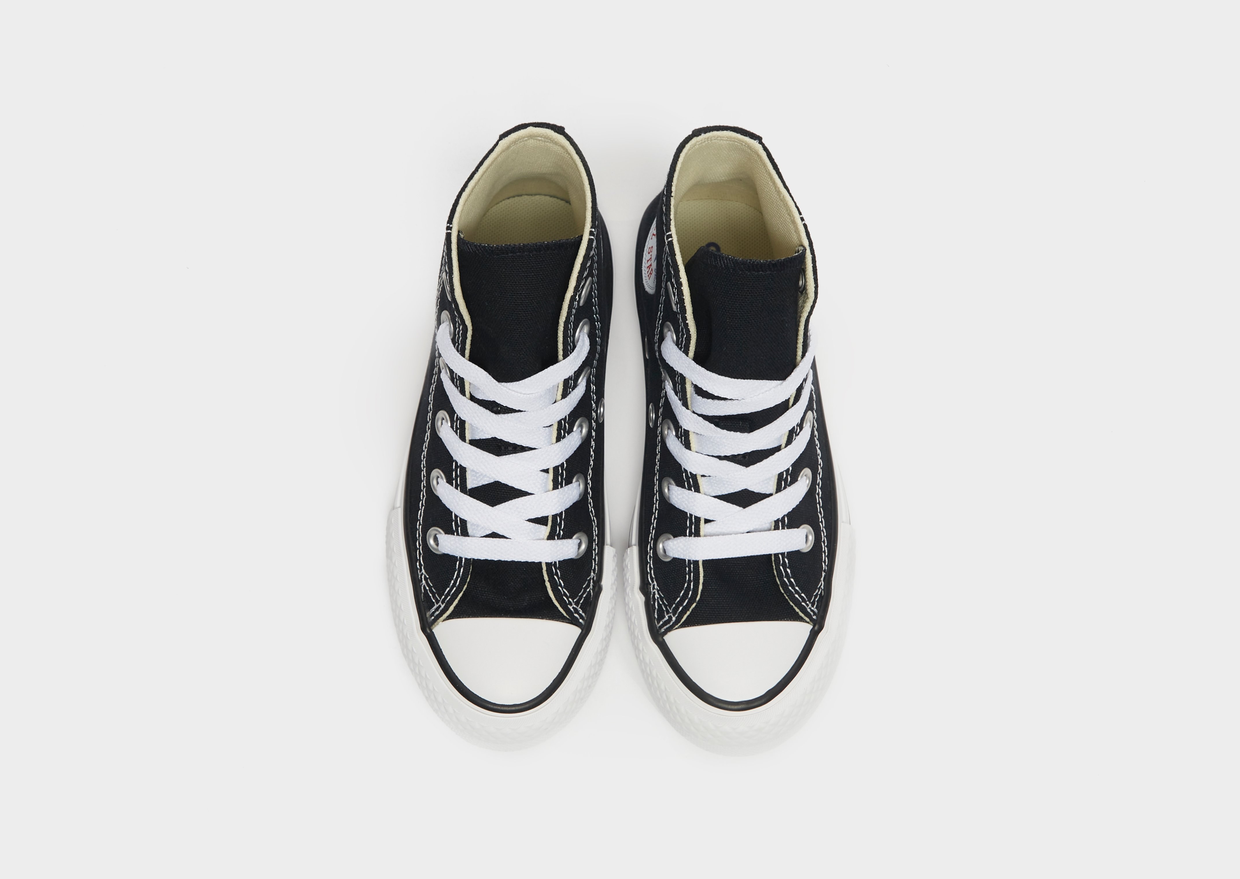 Converse All Star Lift High Kleinkinder