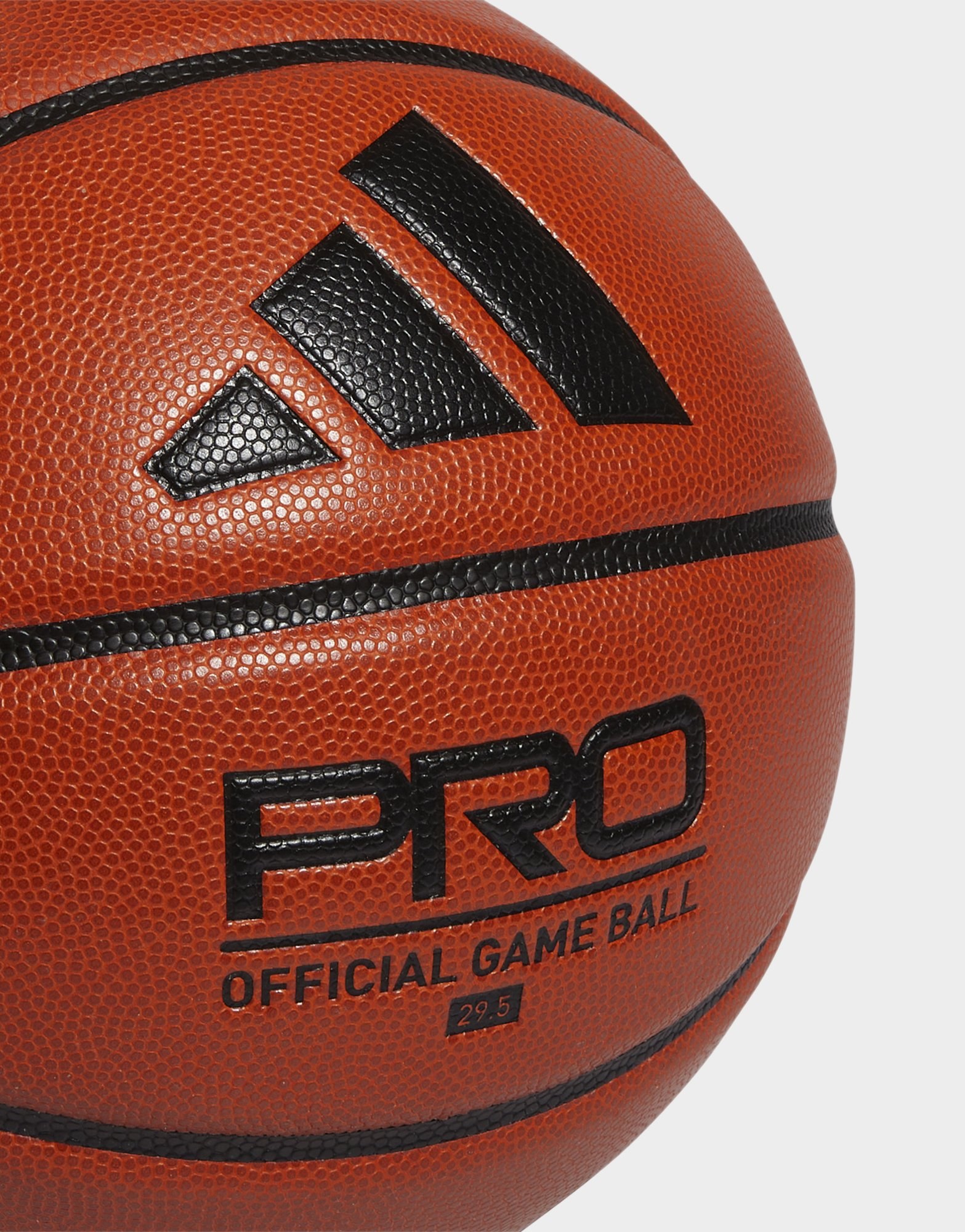 adidas Pro 3.0 Offizieller Spielball