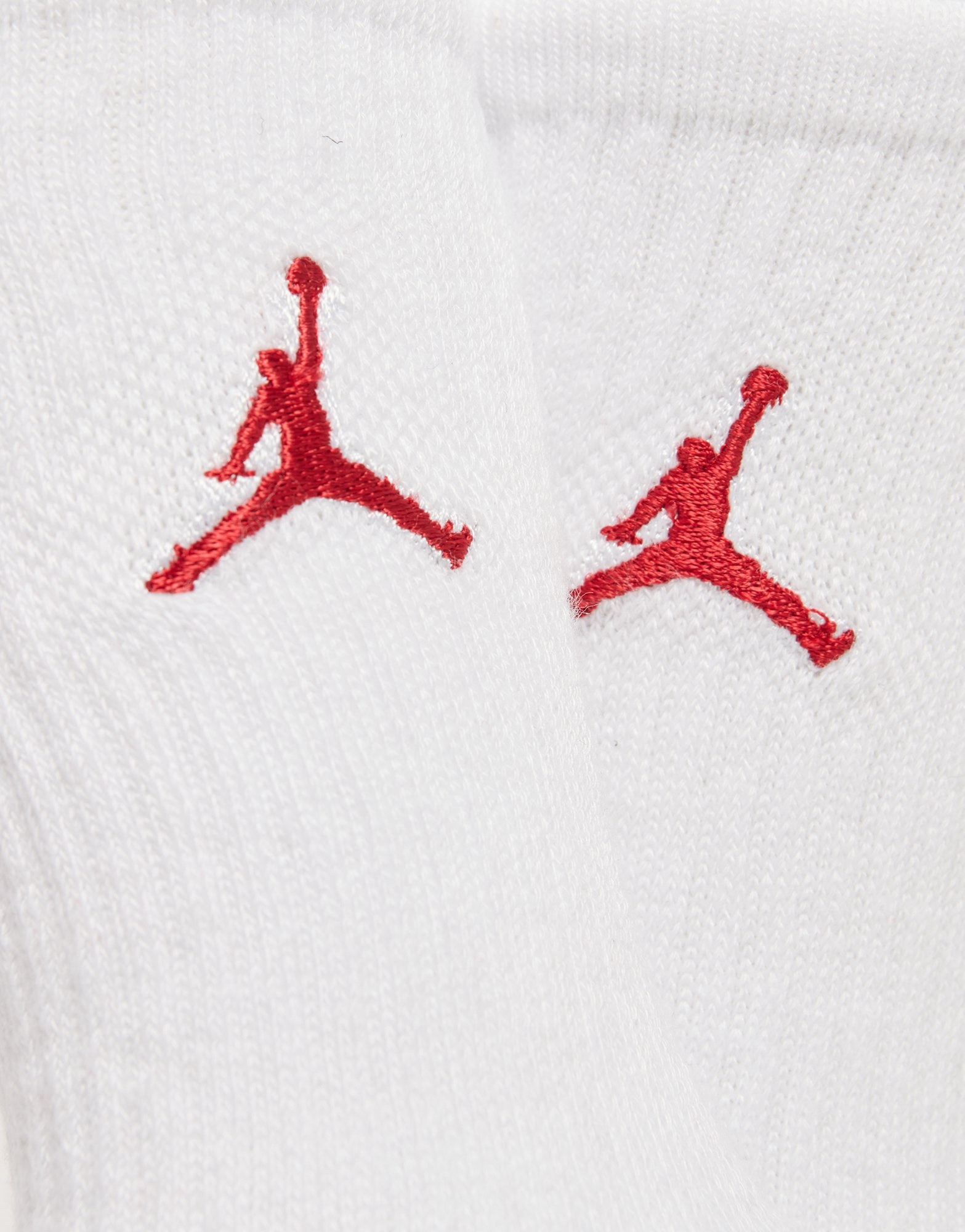 Jordan 3er-Pack Crew Socken Kinder
