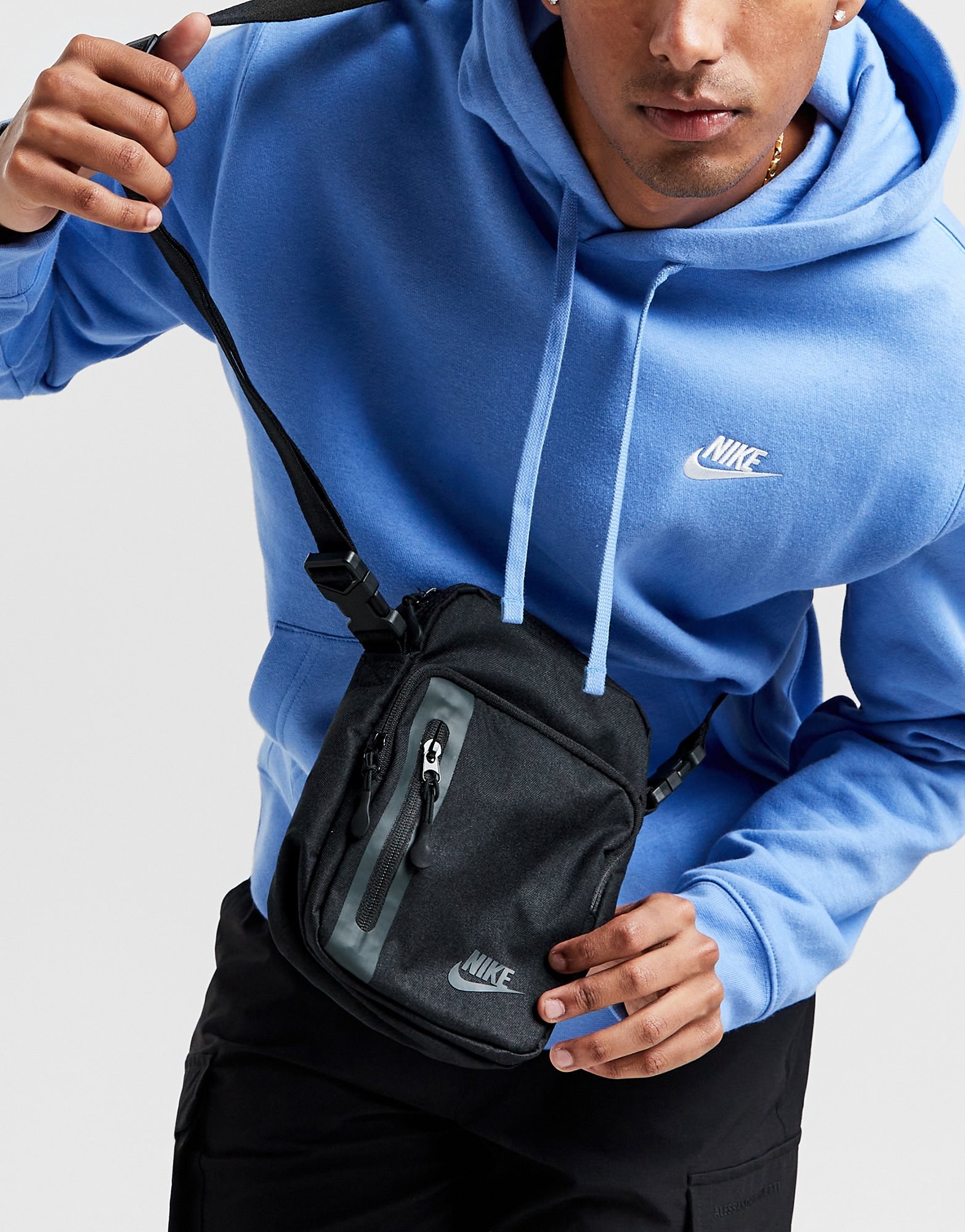 Nike Elemental Premium Umhängetasche
