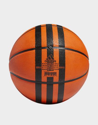 adidas 3-streifen Rubber X3 Basketball