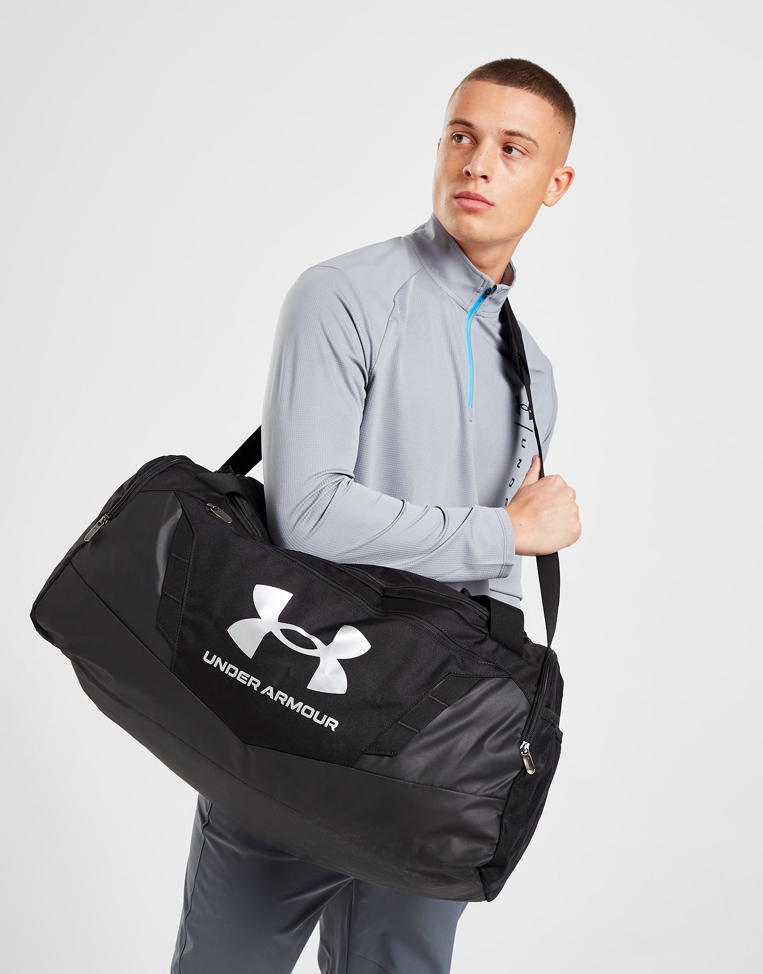 Under Armour Undeniable Medium Grip Tasche