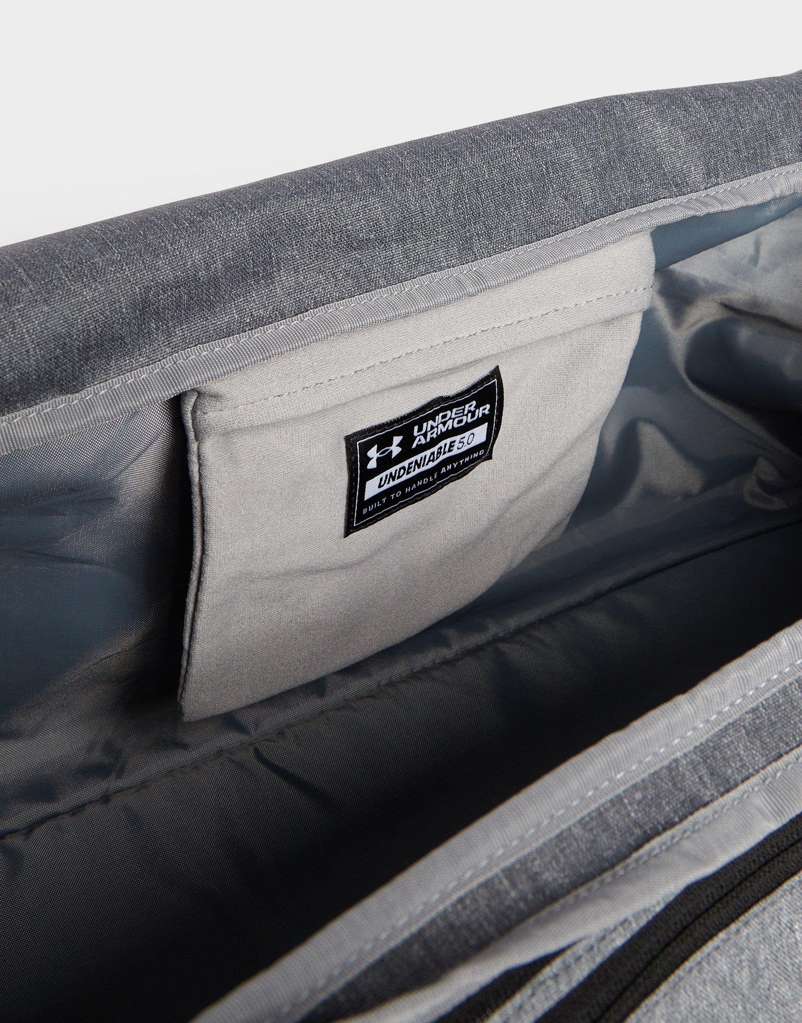Under Armour Undeniable 5.0 Small Sporttasche