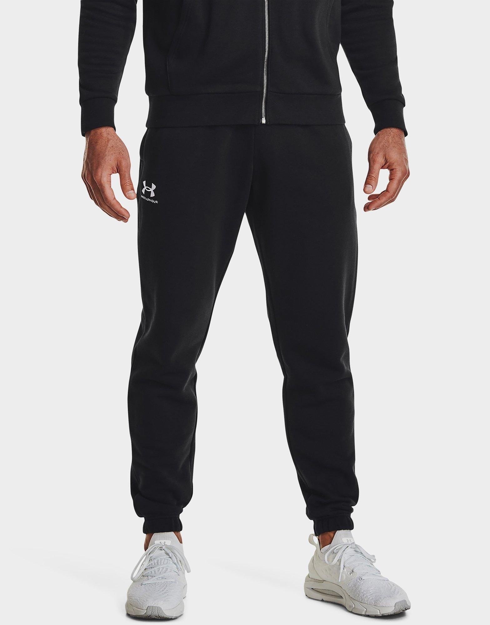 Under Armour Icon Fleece Jogginghose