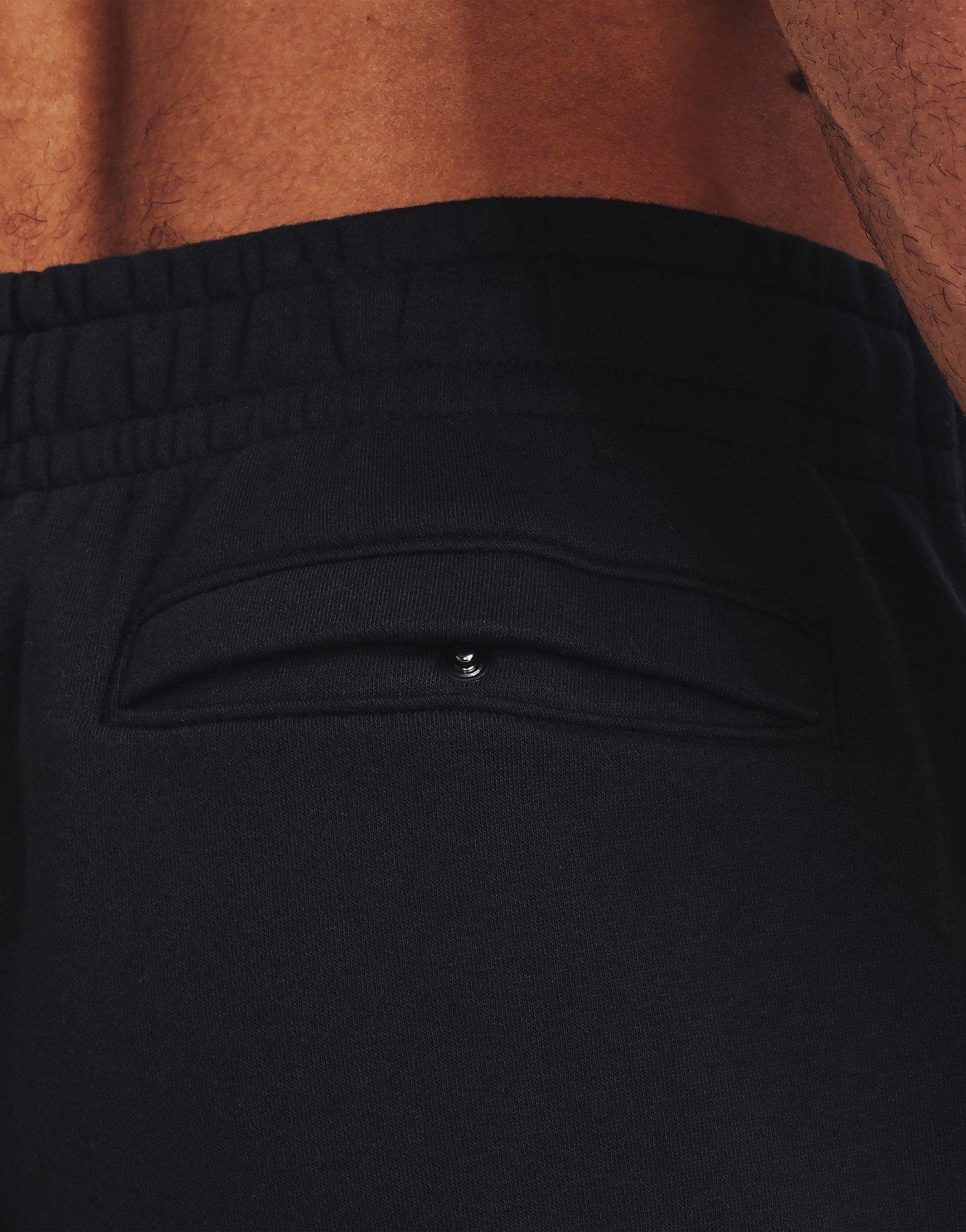 Under Armour Icon Fleece Jogginghose