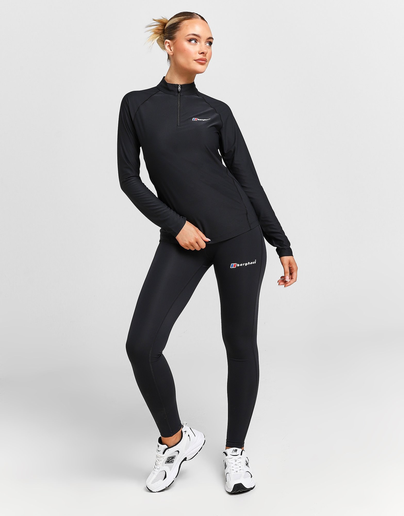 Berghaus Logo Leggings