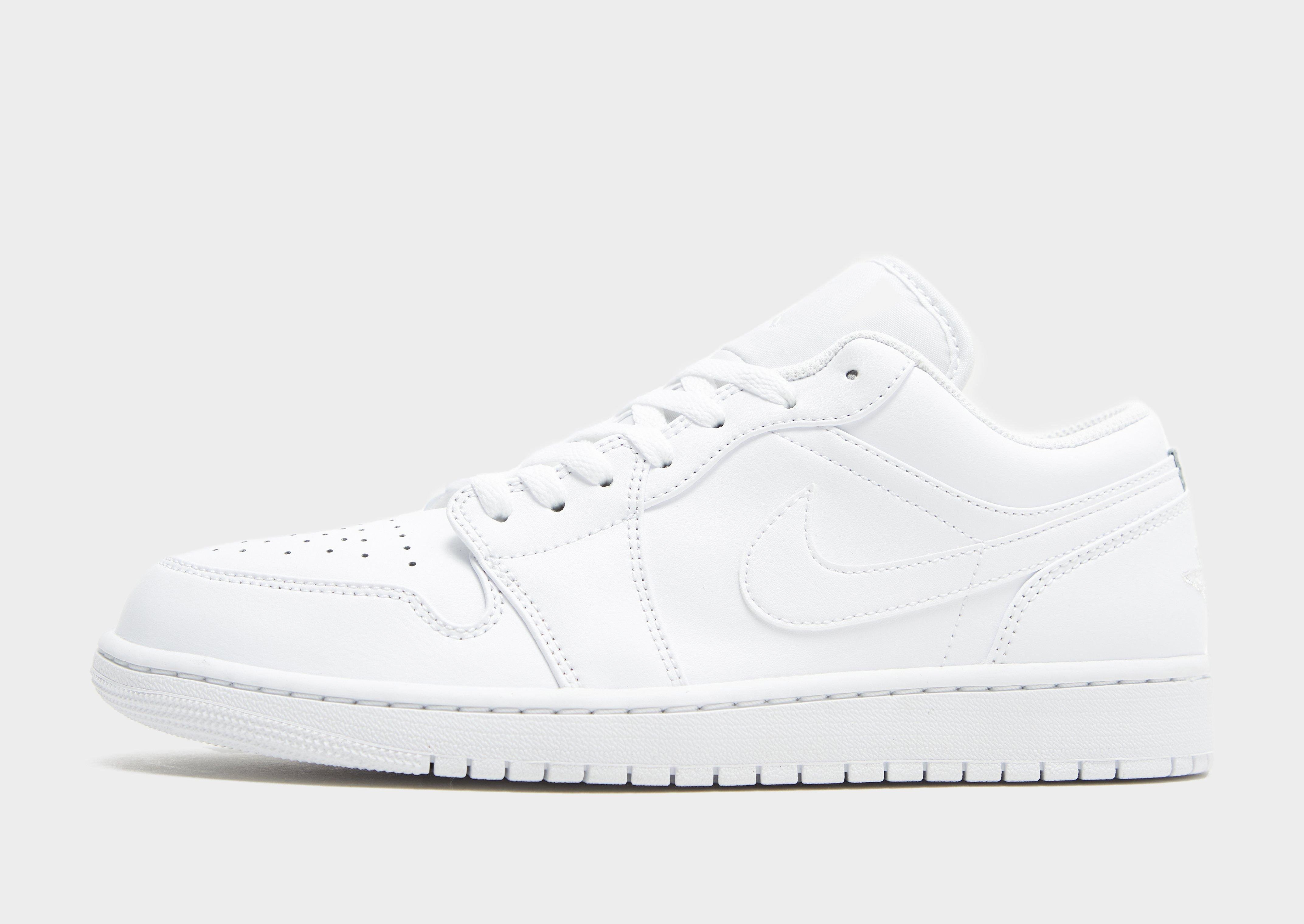 Jordan Air 1 Low