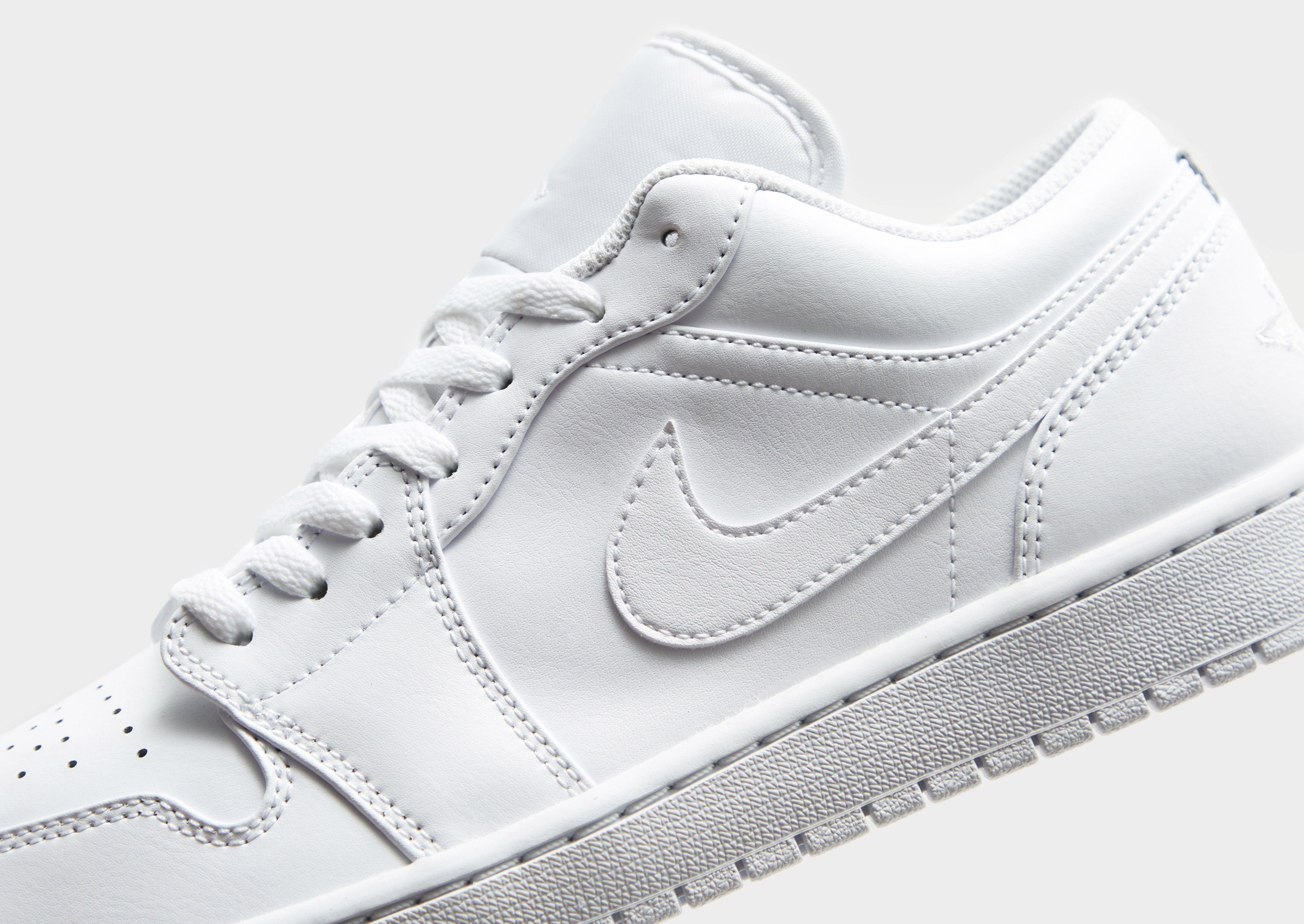Jordan Air 1 Low