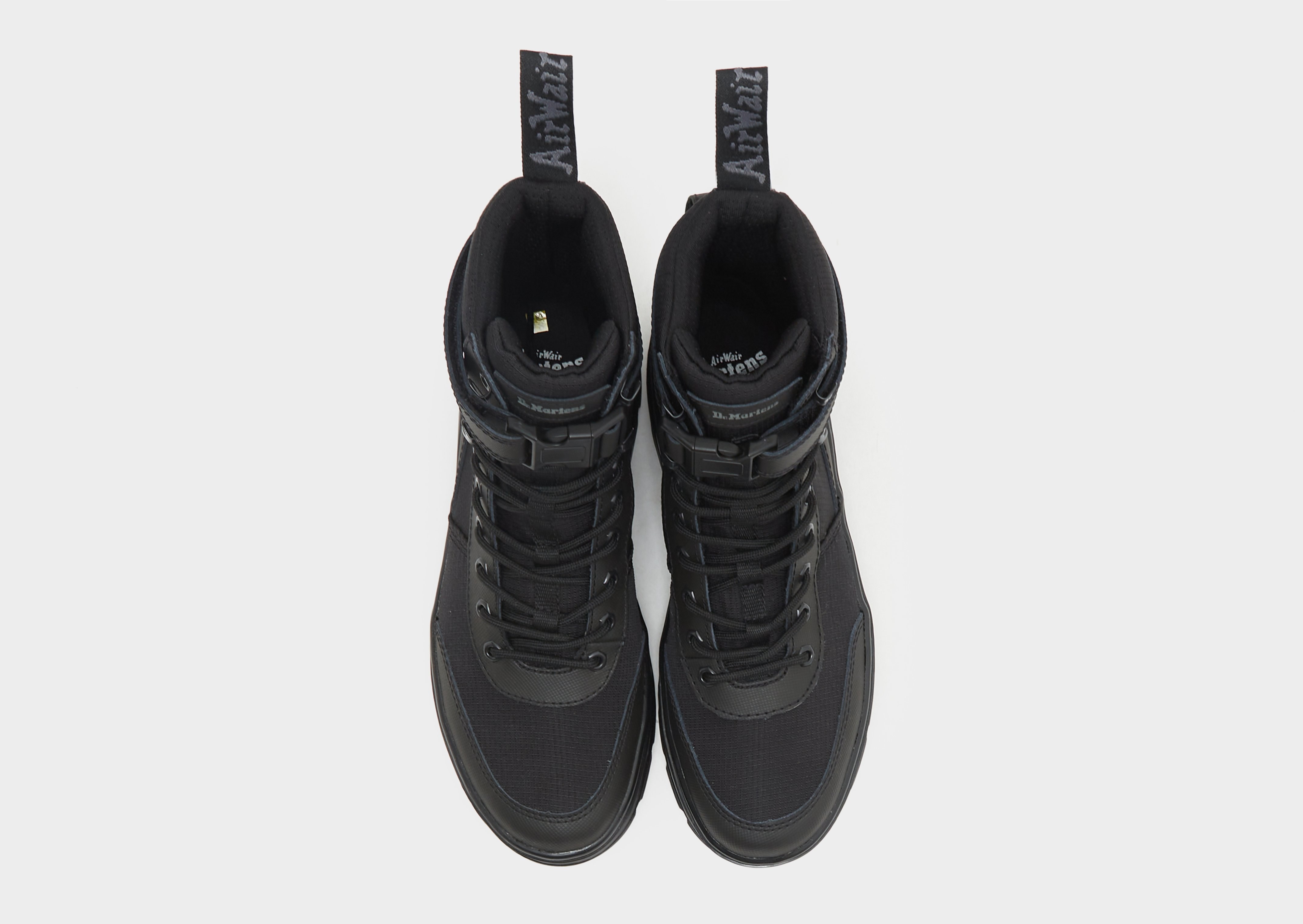 Dr. Martens Combs Tech II Utility