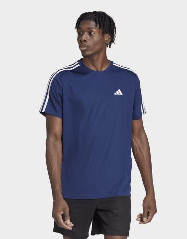 adidas Train Essentials 3-streifen Training T-shirt