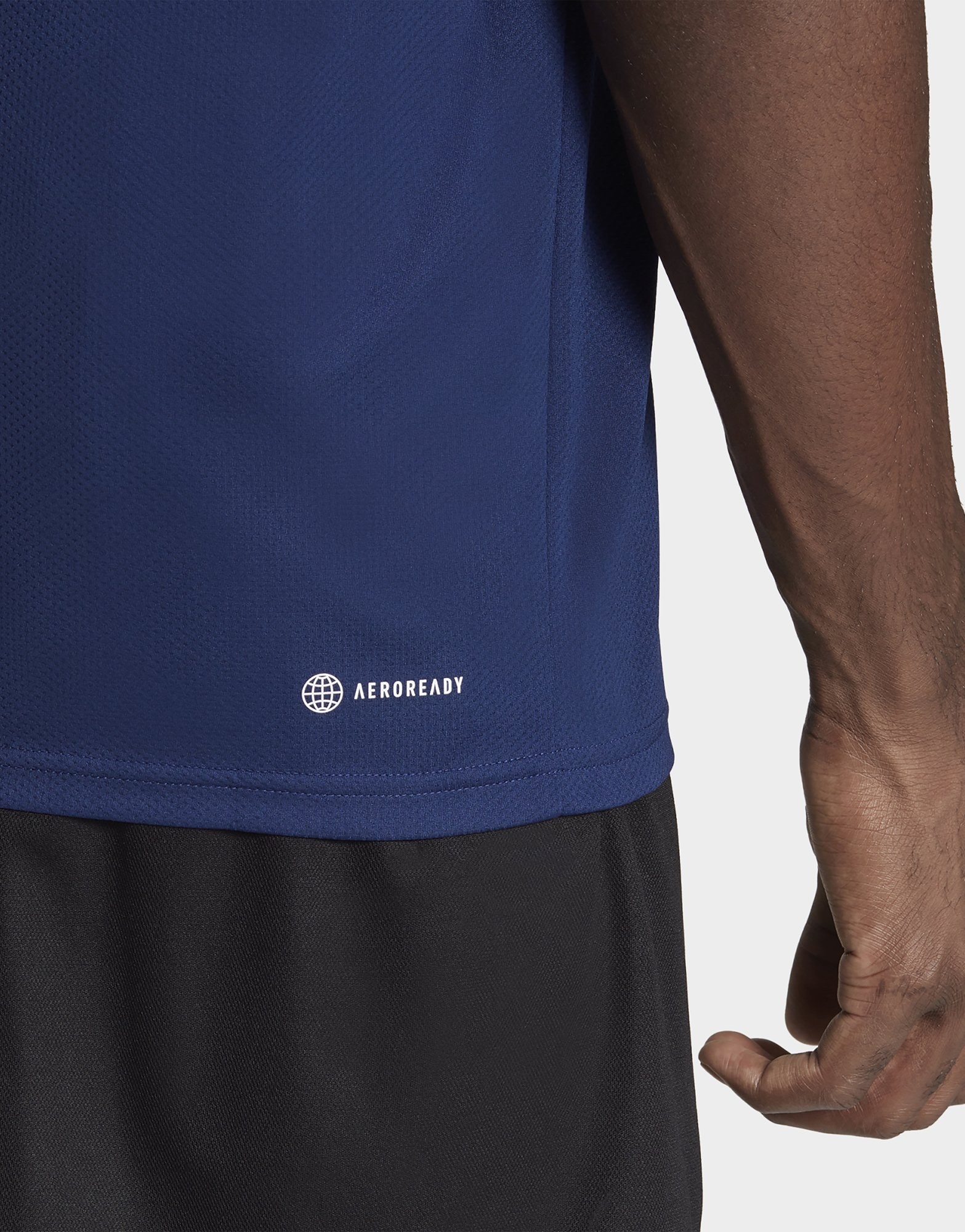 adidas Train Essentials 3-streifen Training T-shirt