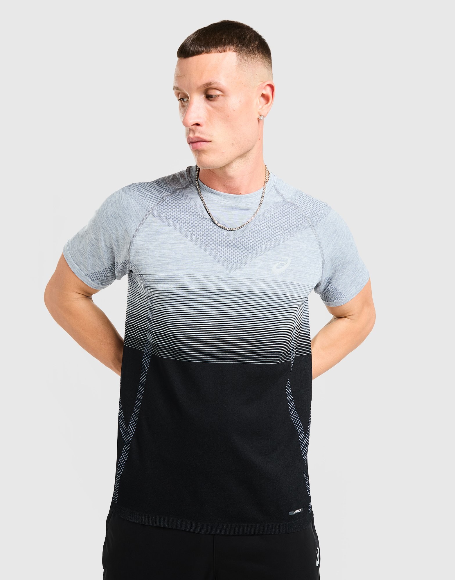 ASICS Seamless T-Shirt
