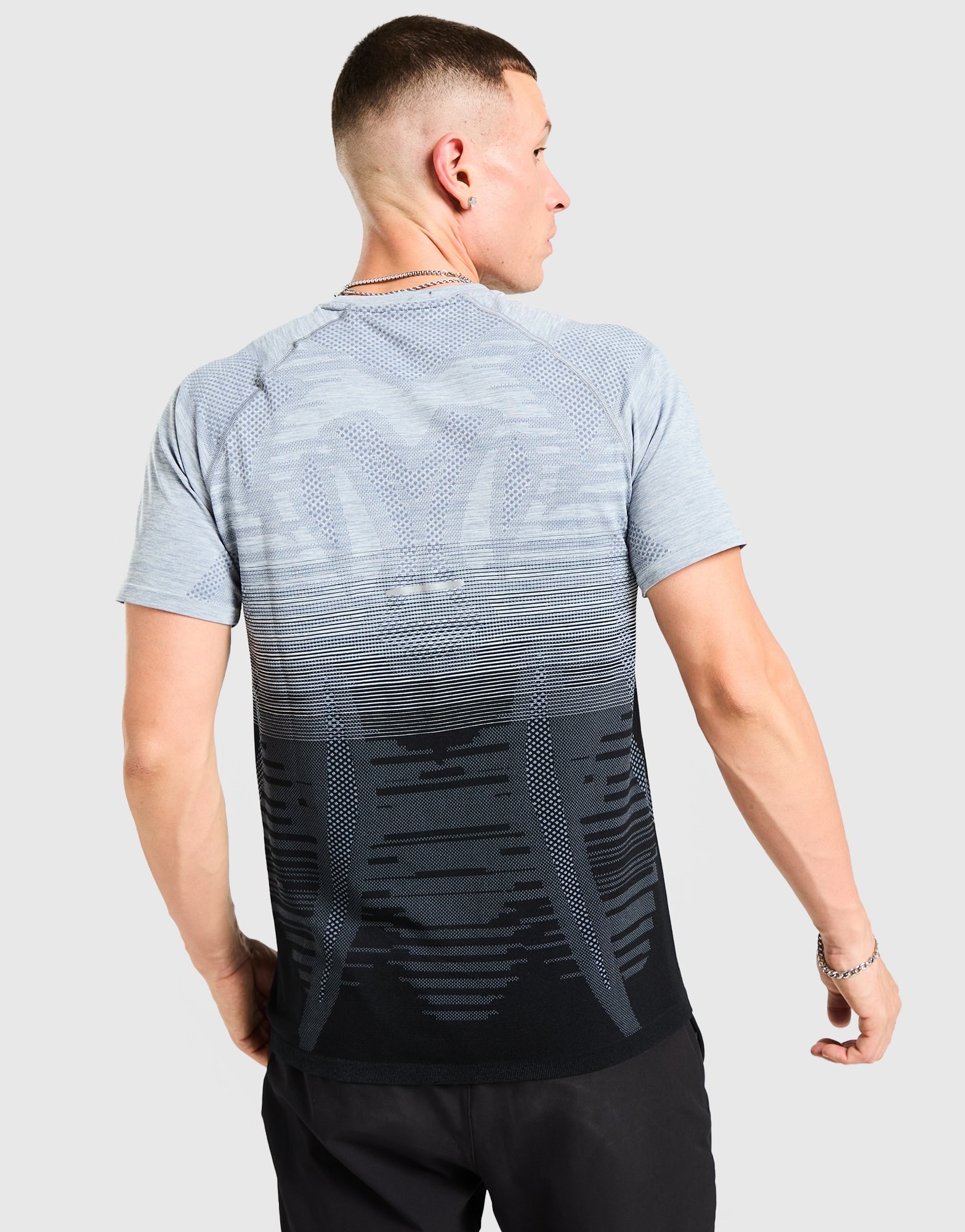 ASICS Seamless T-Shirt
