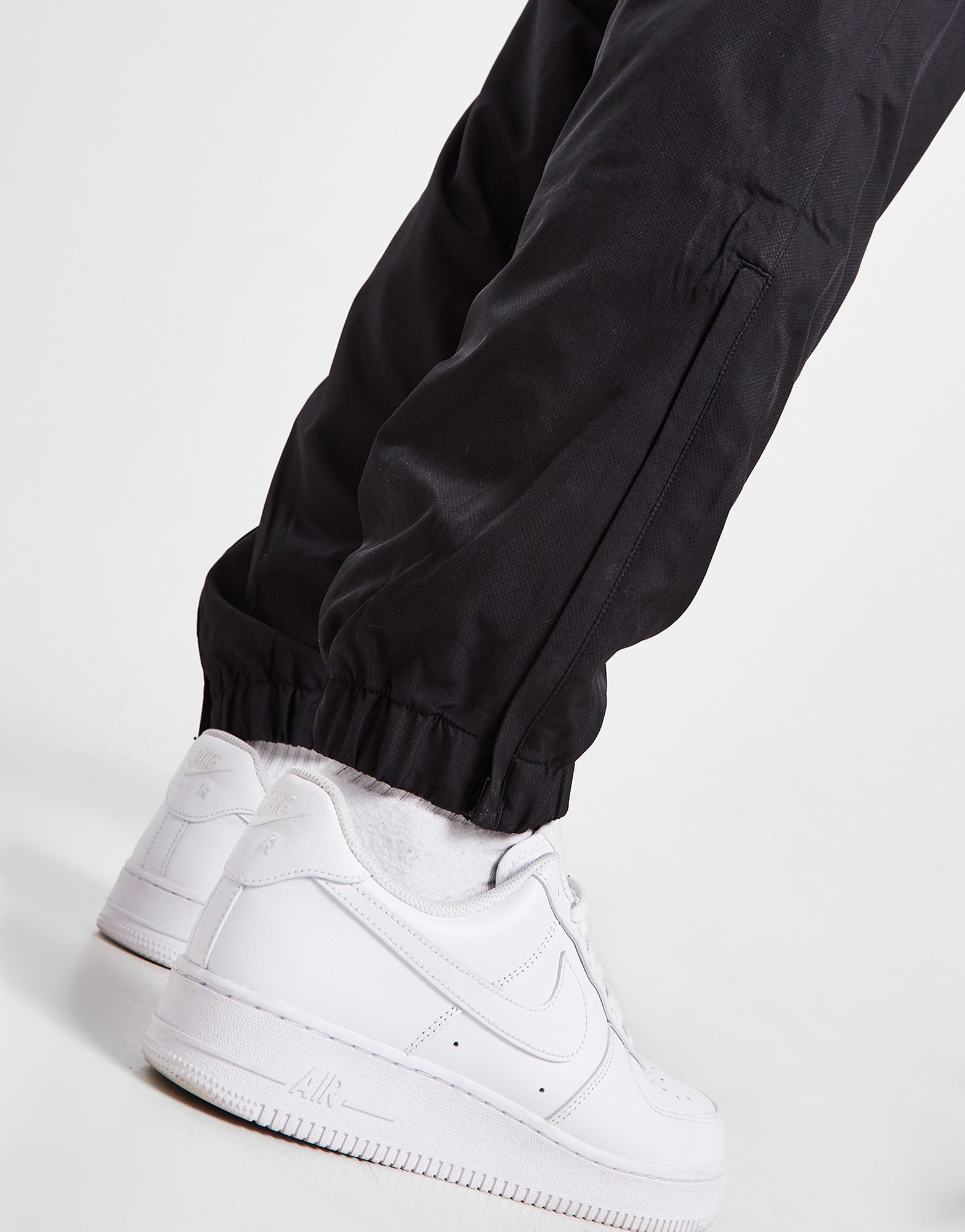 Lacoste GUPPY BLK
