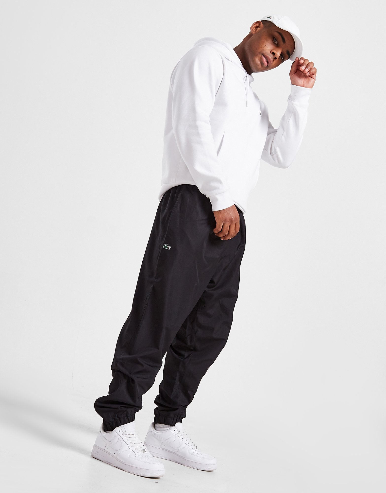 Lacoste GUPPY BLK