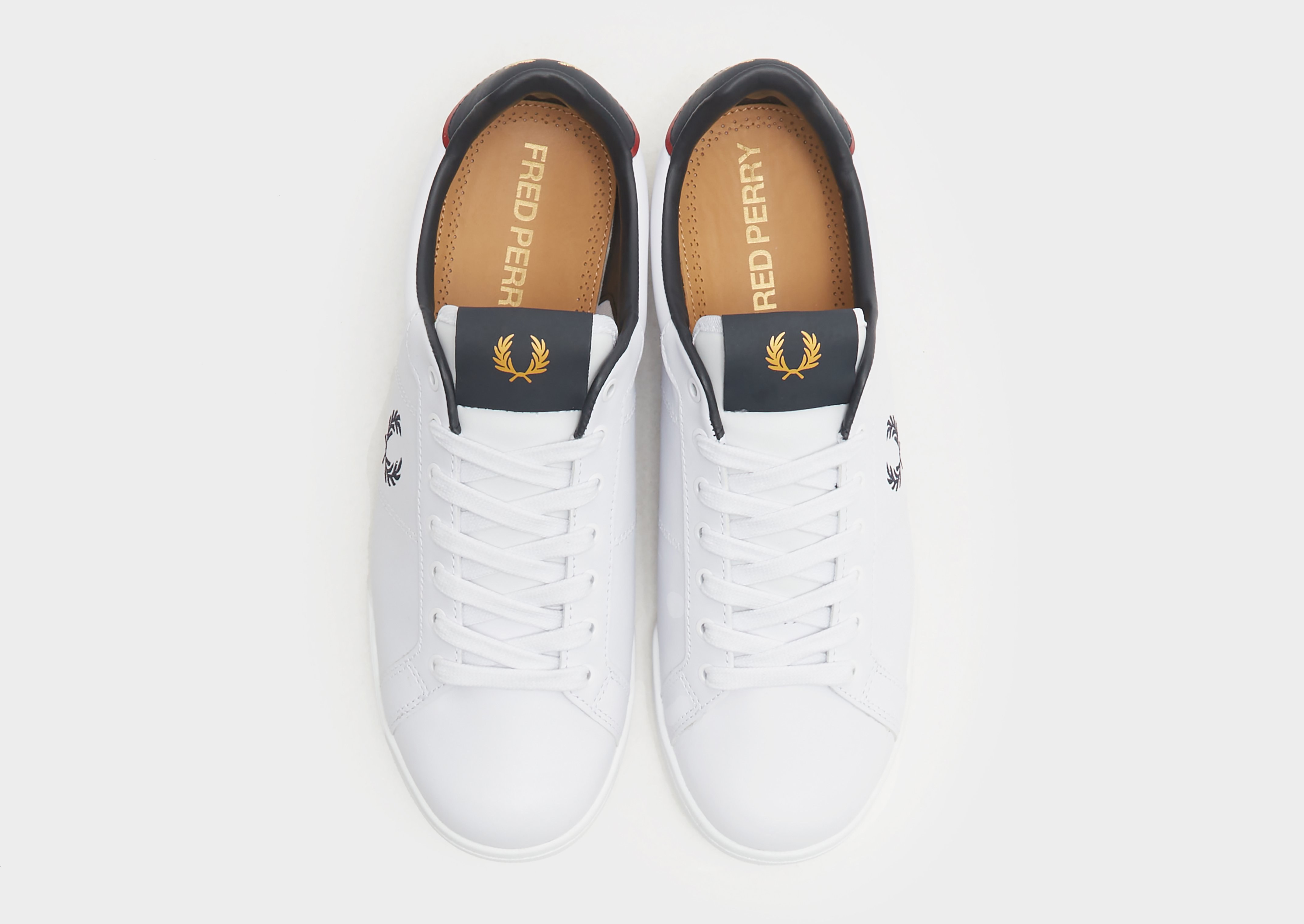 Fred Perry B722