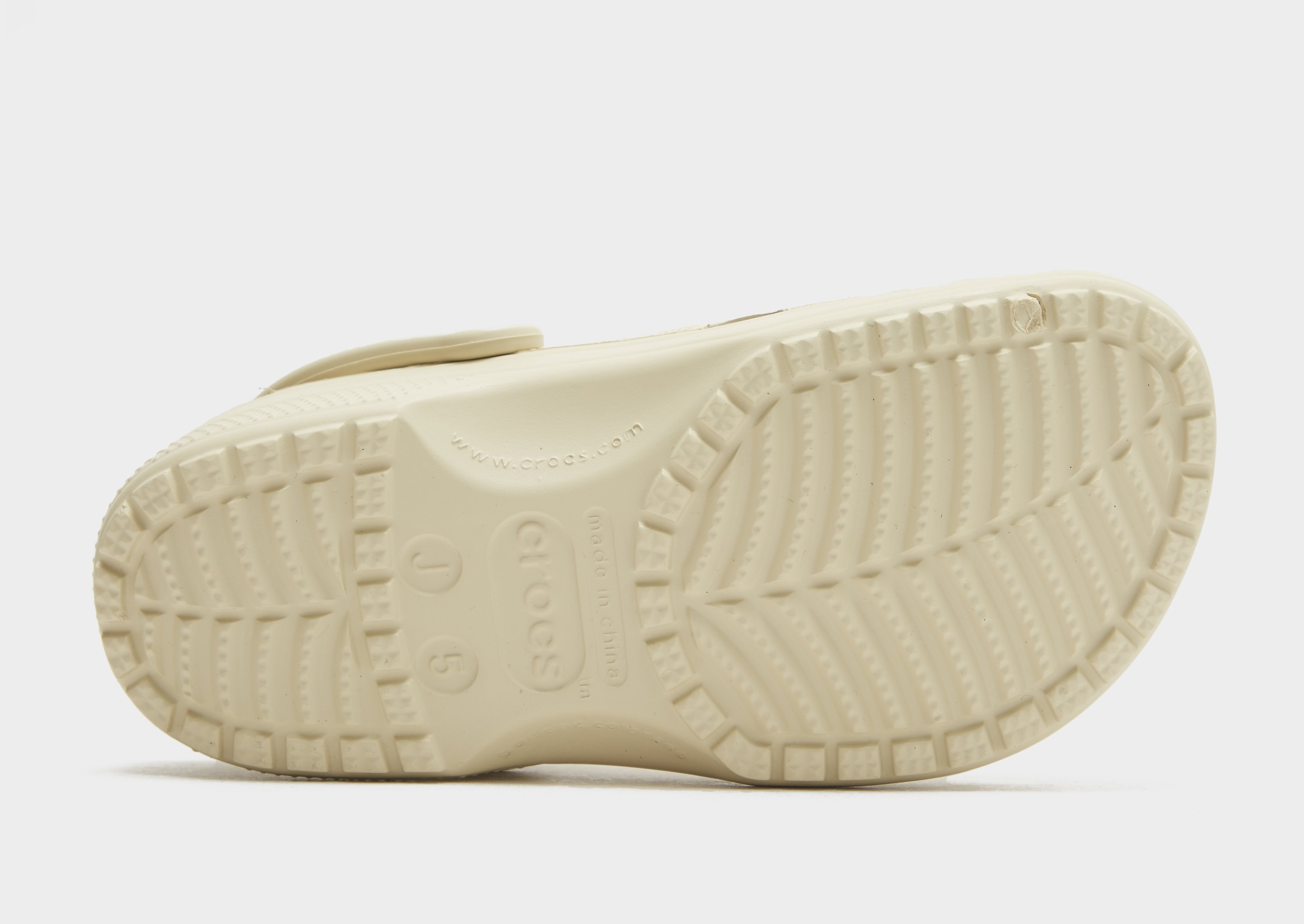 Crocs Classic Clog Kinder