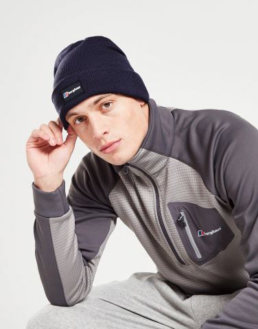 Berghaus Recognition Beanie Mütze
