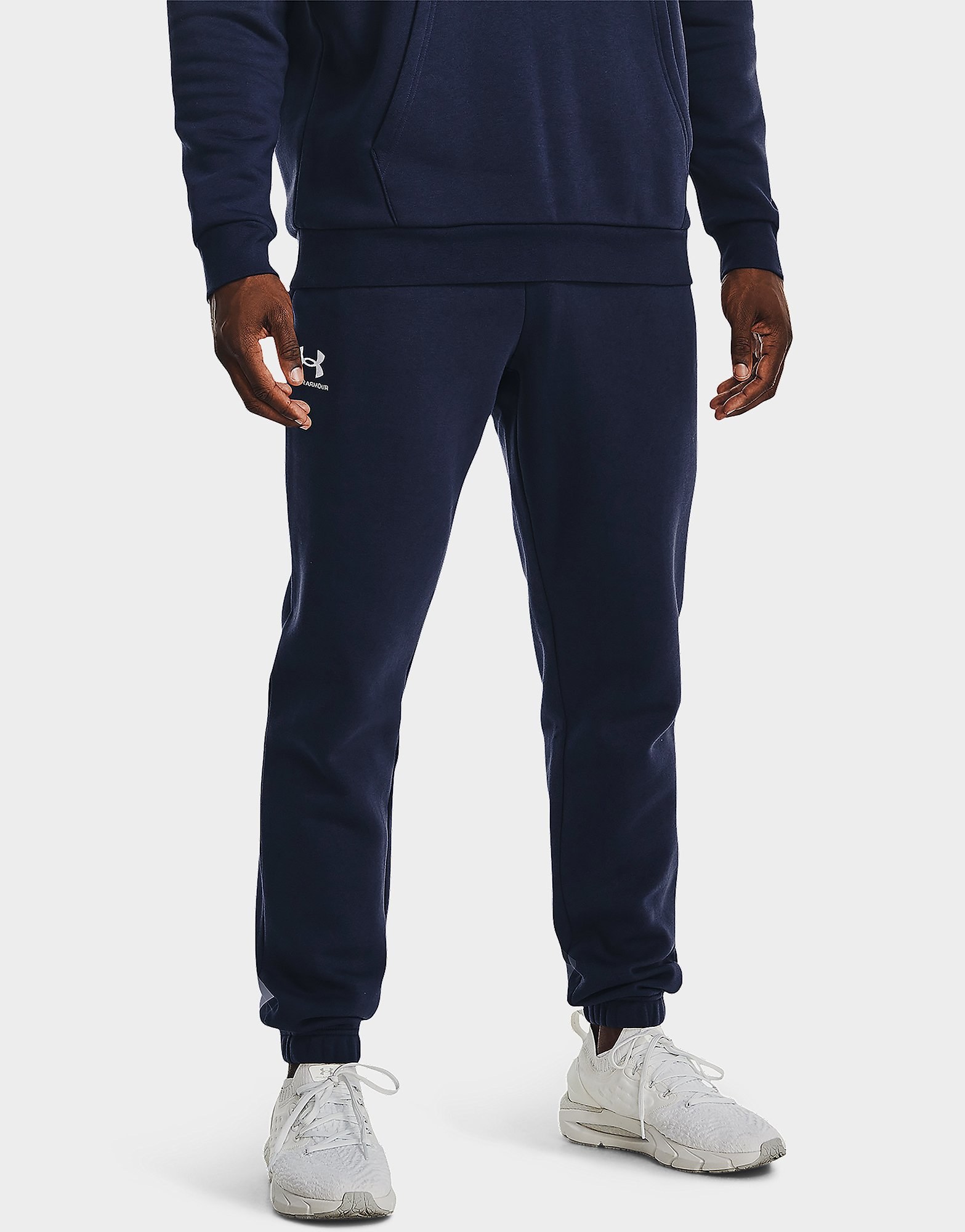 Under Armour Icon Fleece Jogginghose