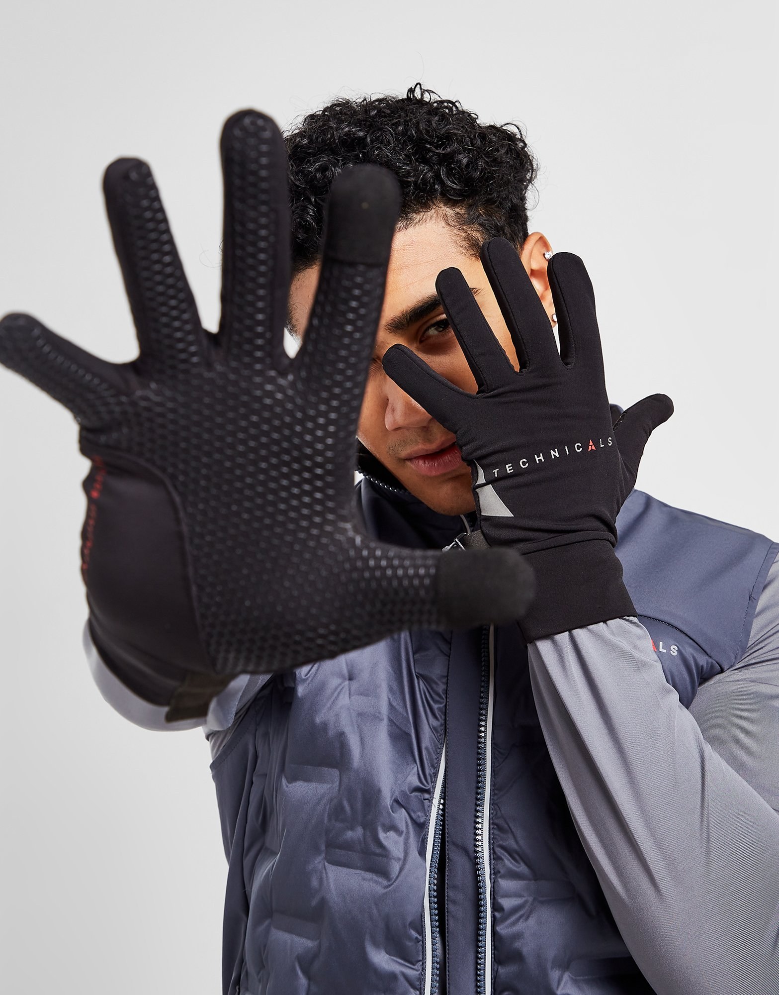 Technicals Highland Ultralight Handschuhe