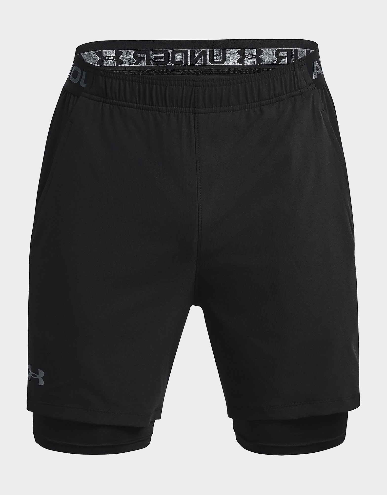 Under Armour Vanish Woven 2-in-1-Shorts