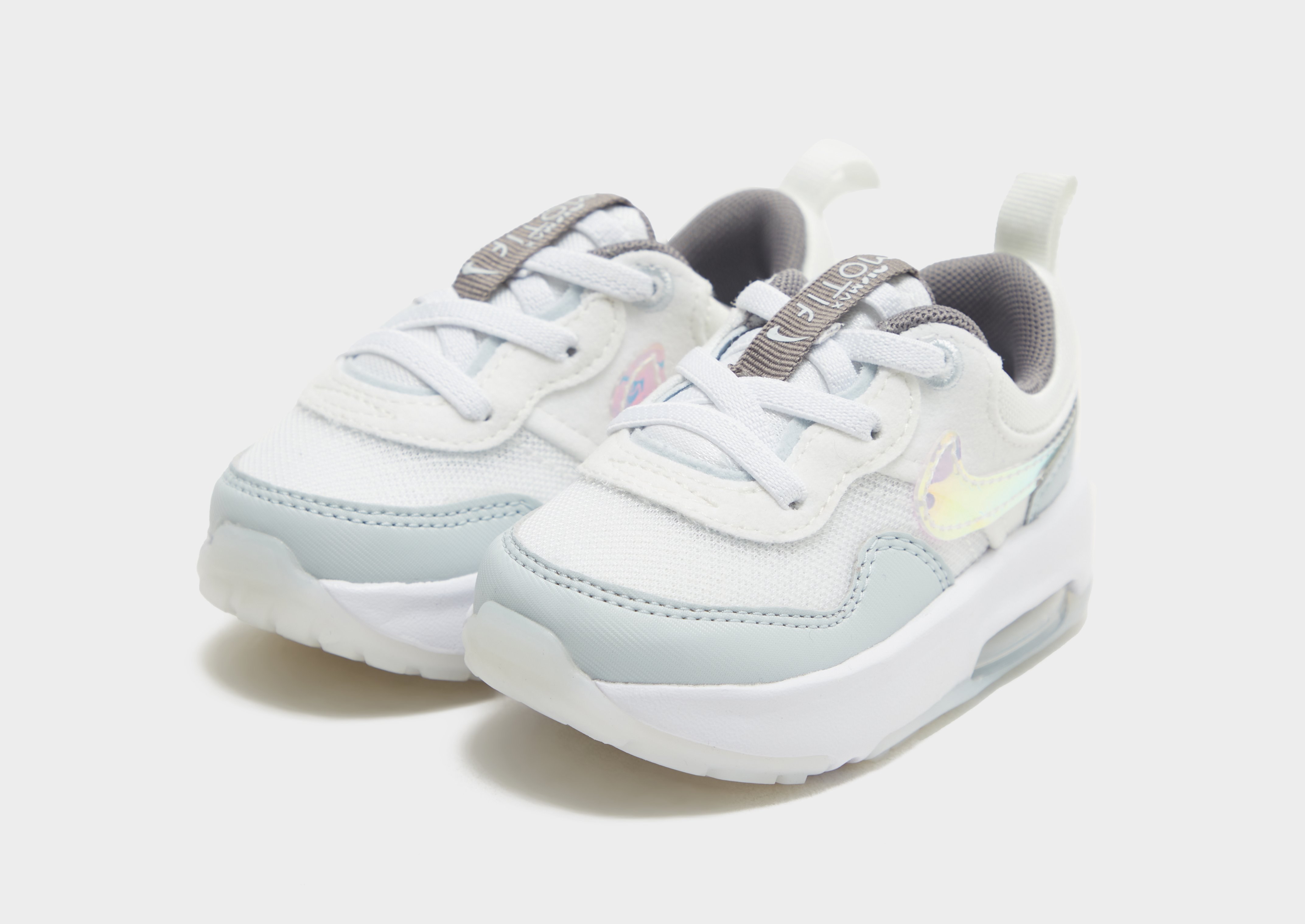 Nike Air Max Motif Baby