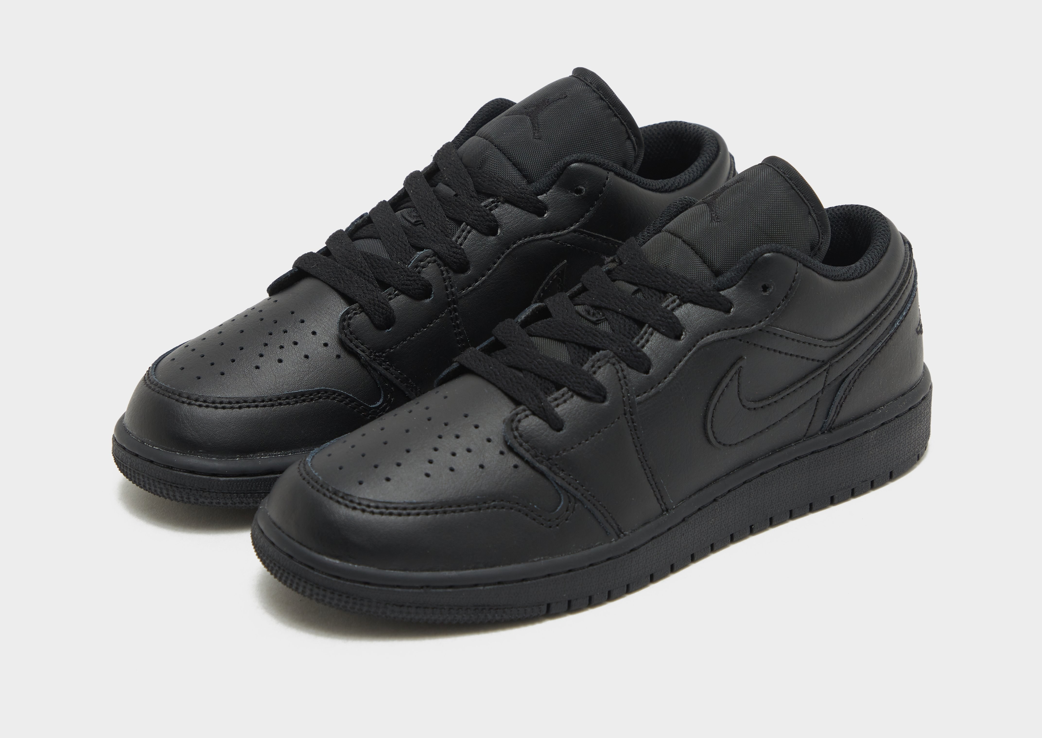 Jordan Air 1 Low Kinder