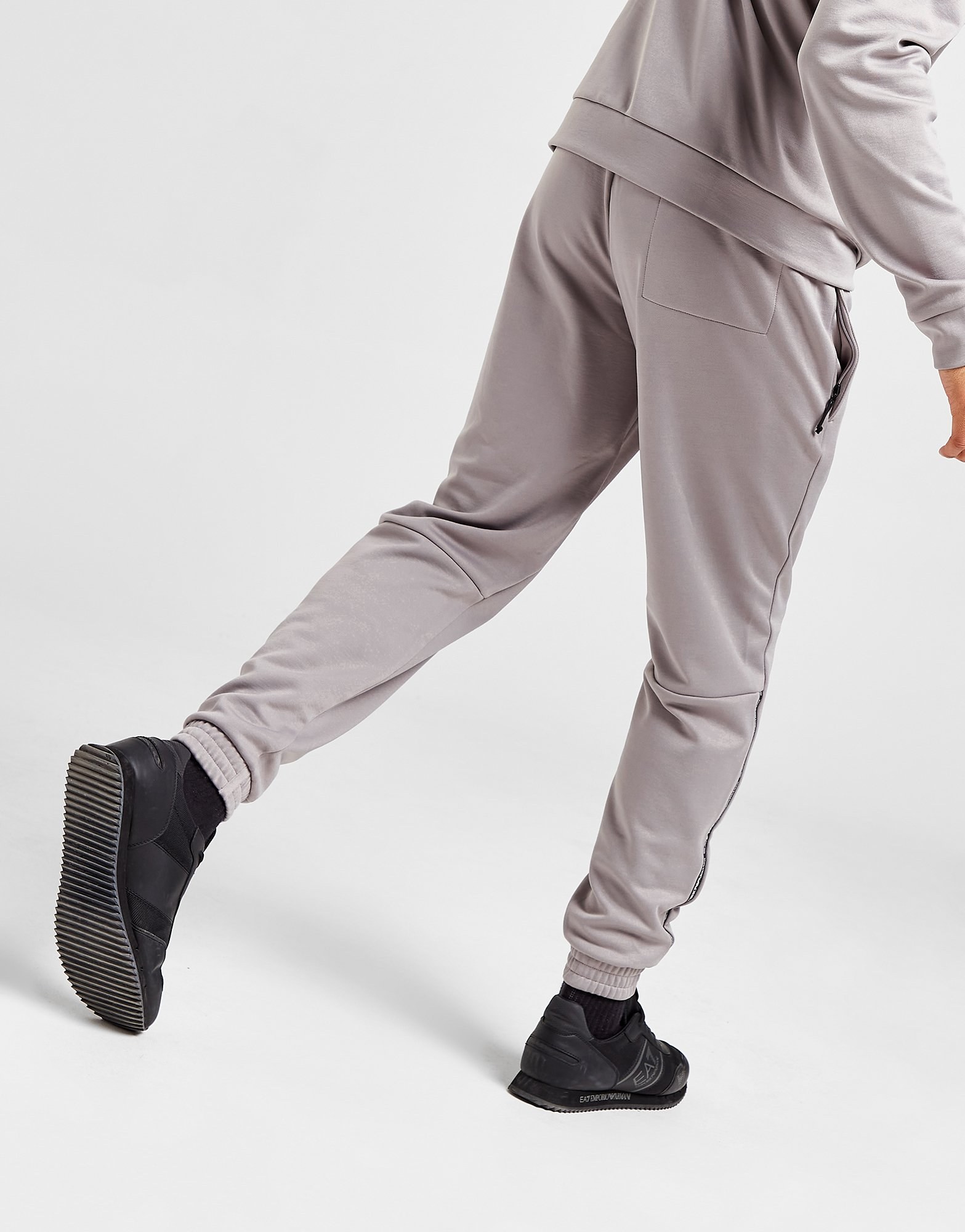 EA7 Emporio Armani Poly Tech Trainingshose