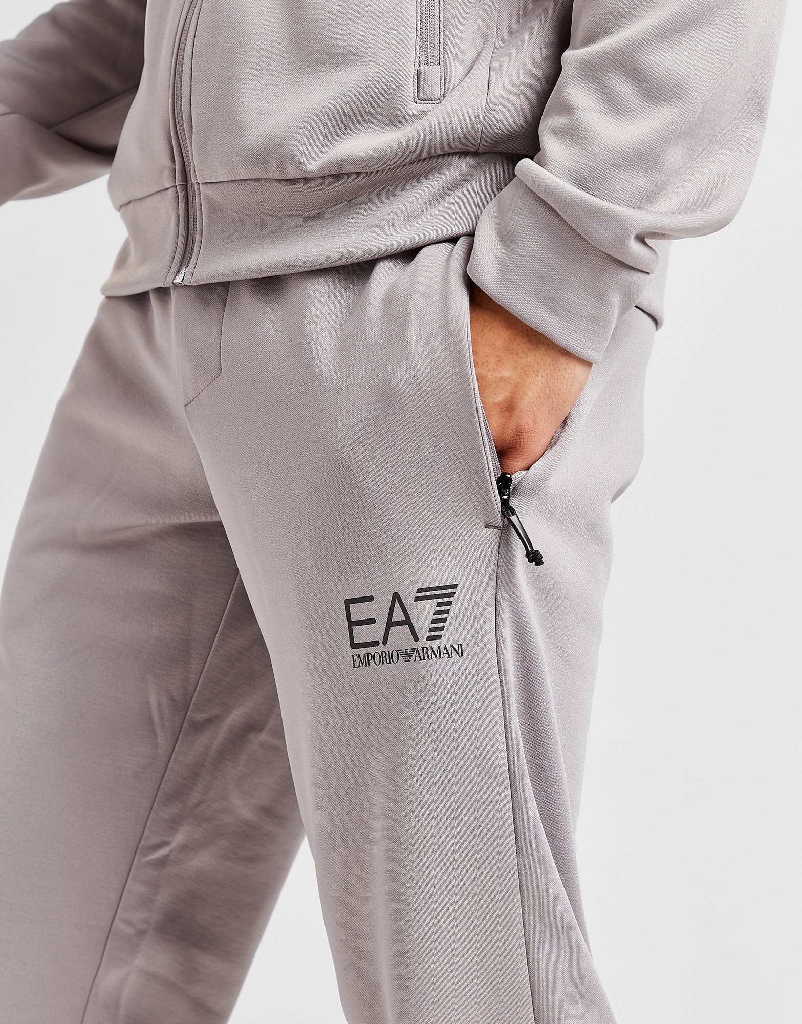 EA7 Emporio Armani Poly Tech Trainingshose