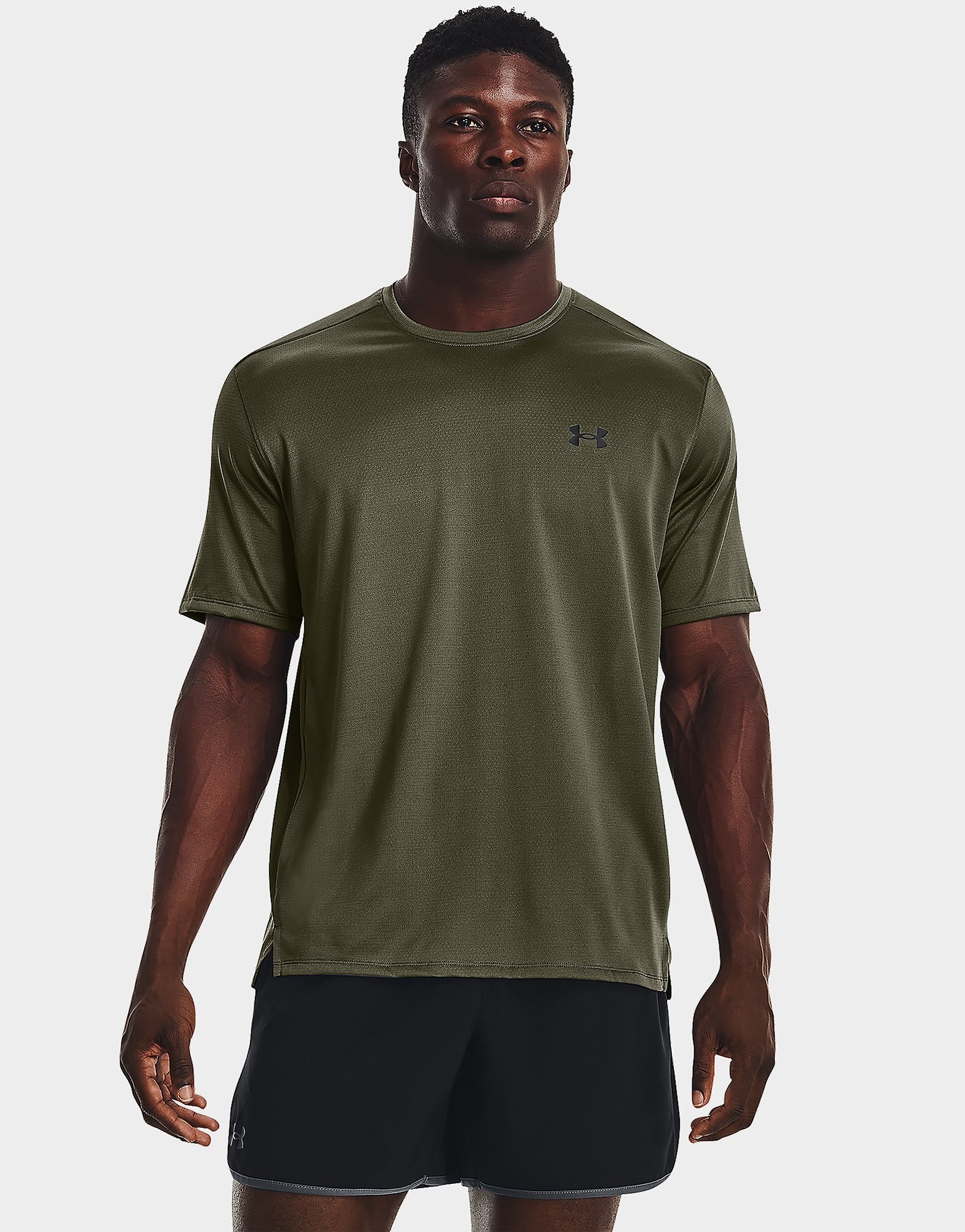 Under Armour Tech Vent T-shirt