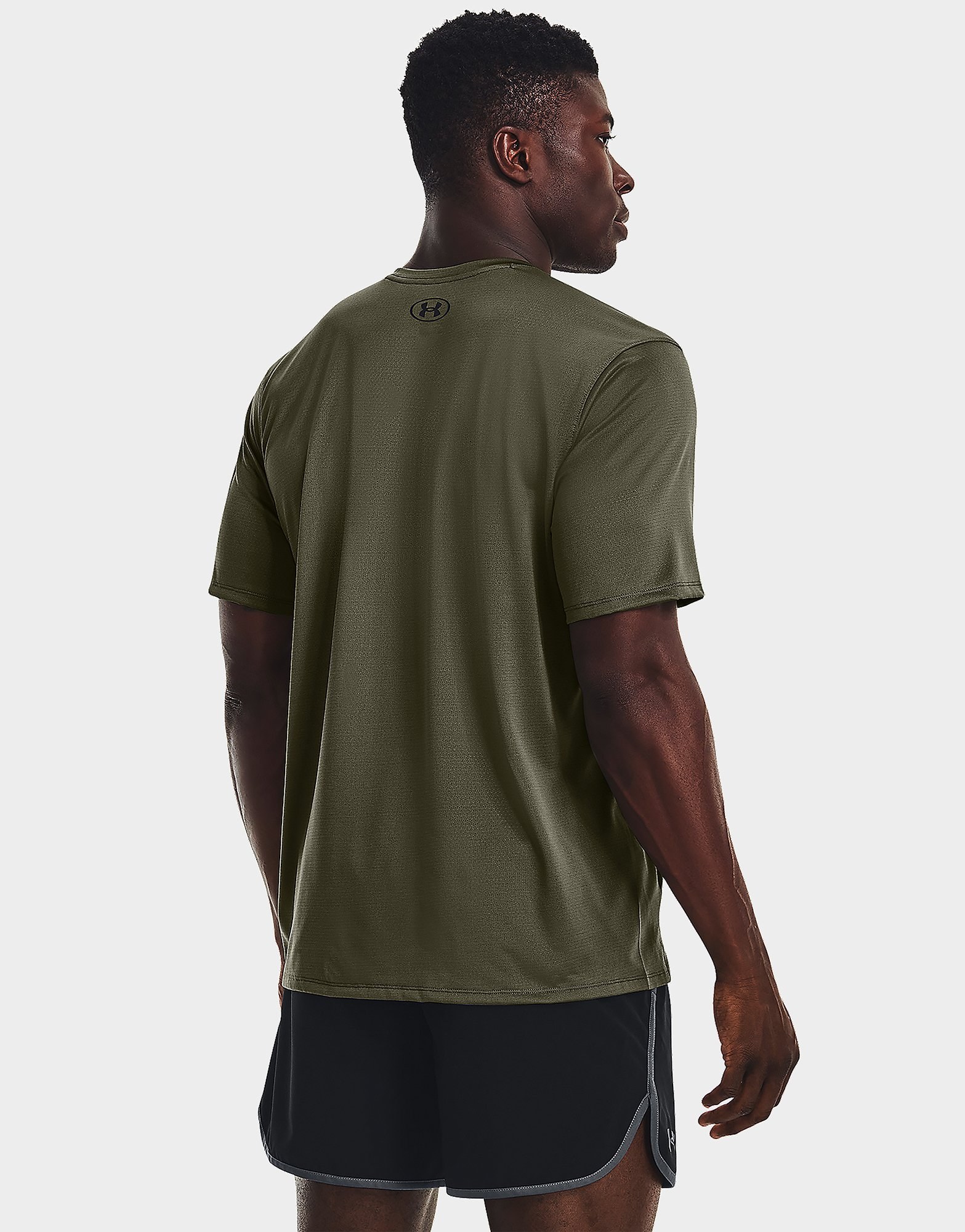 Under Armour Tech Vent T-shirt