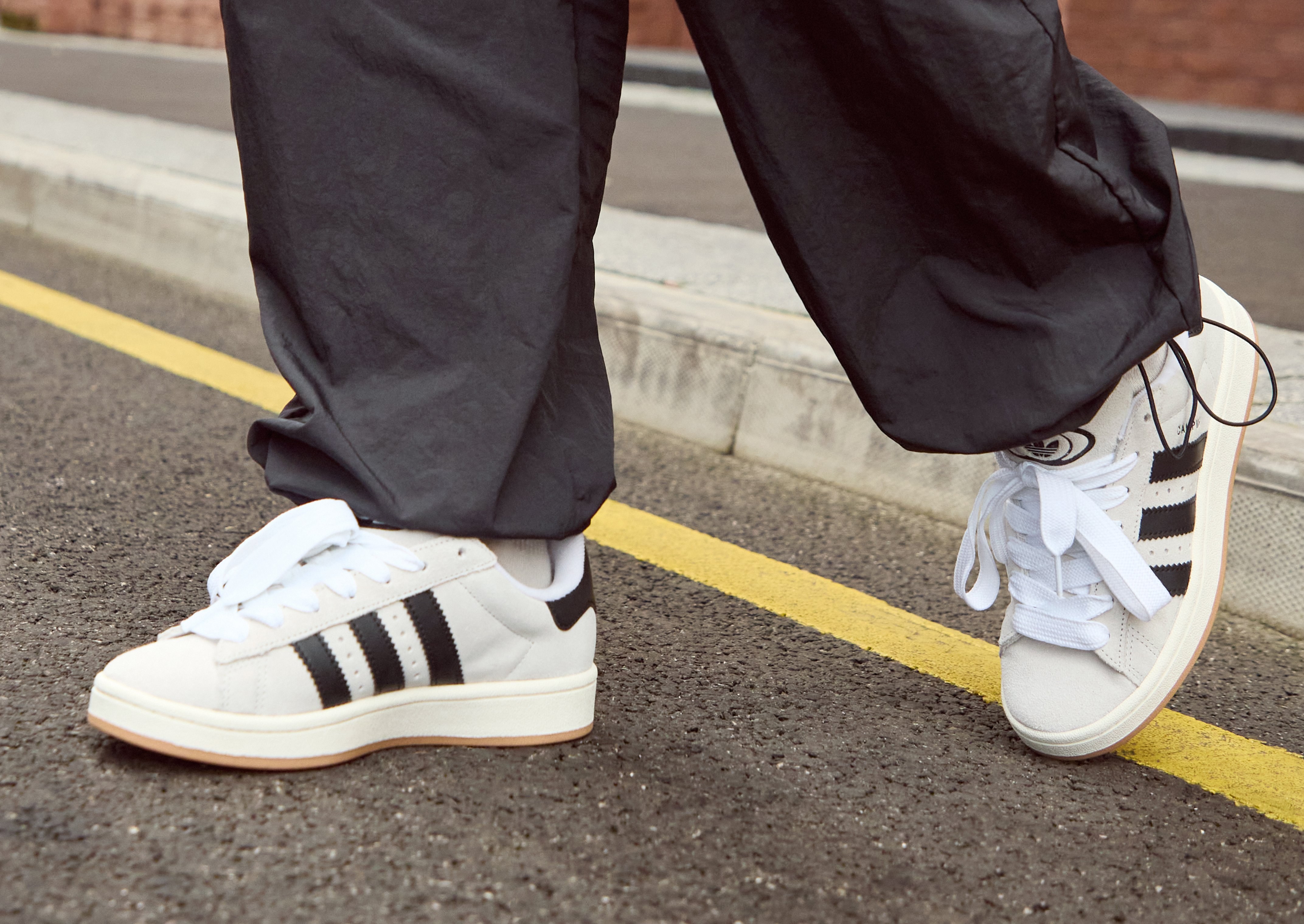 adidas Originals Campus 00s Damen