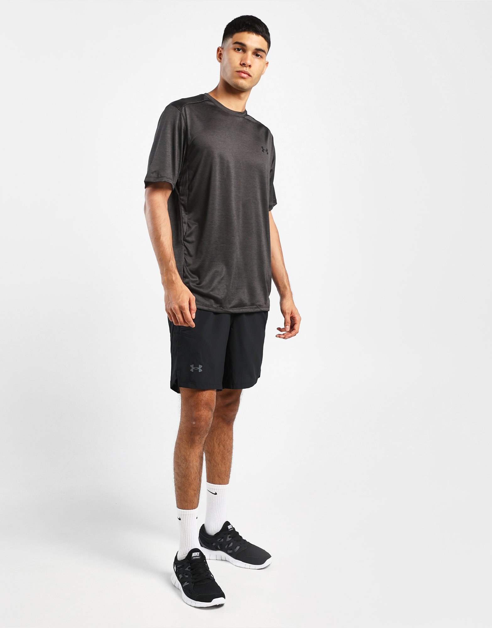 Under Armour Tech Vent T-shirt
