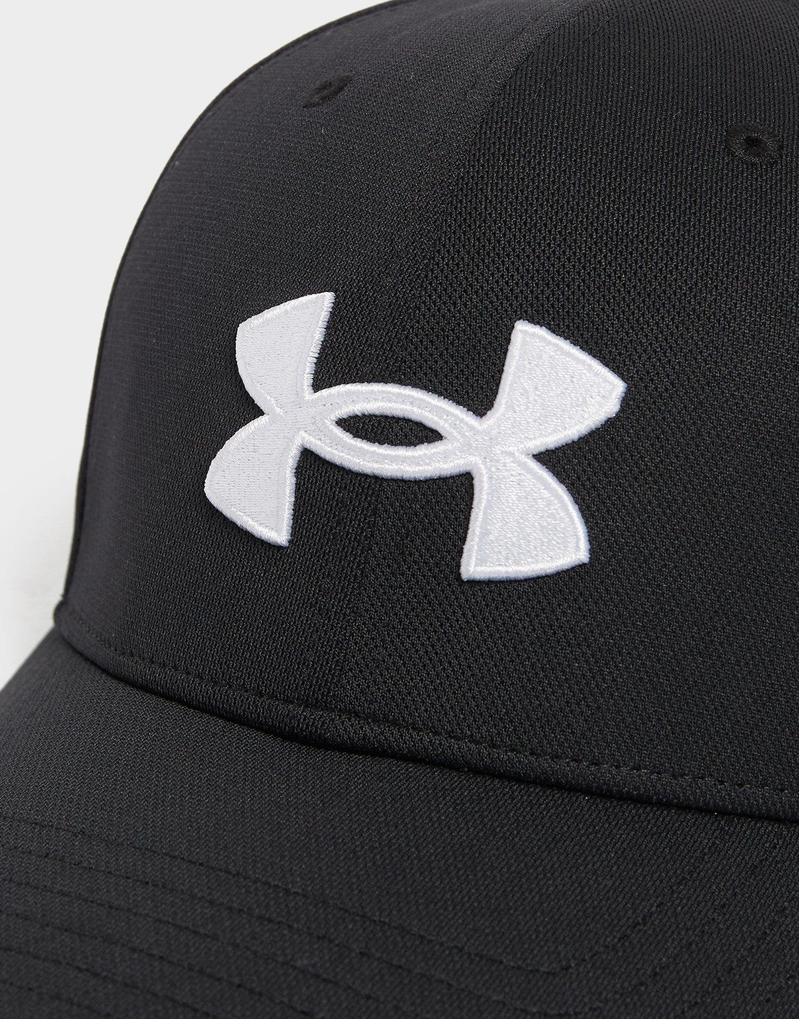 Under Armour Blitzing 2 Cap