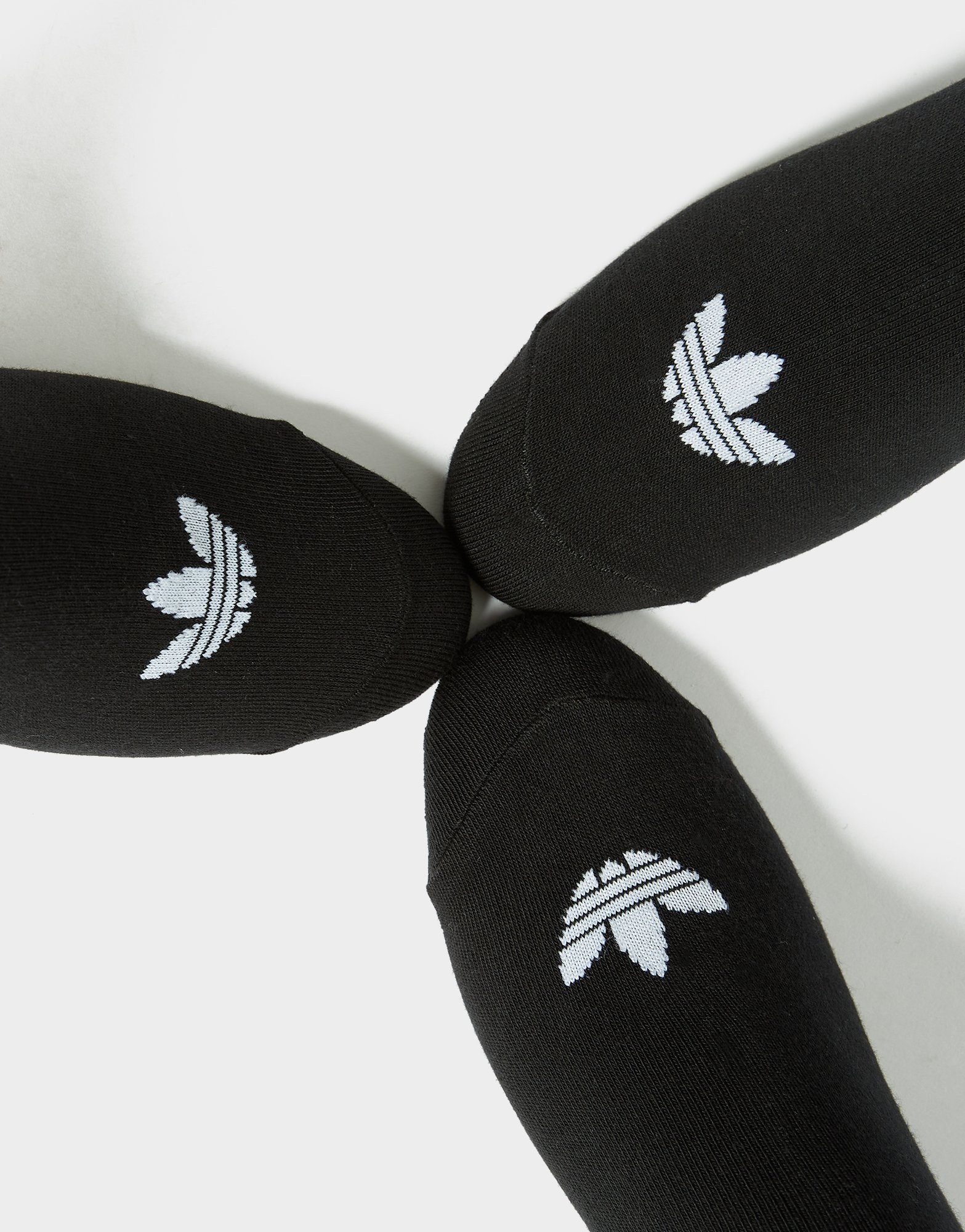 adidas Originals 6-Pack No-Show Socken Herren