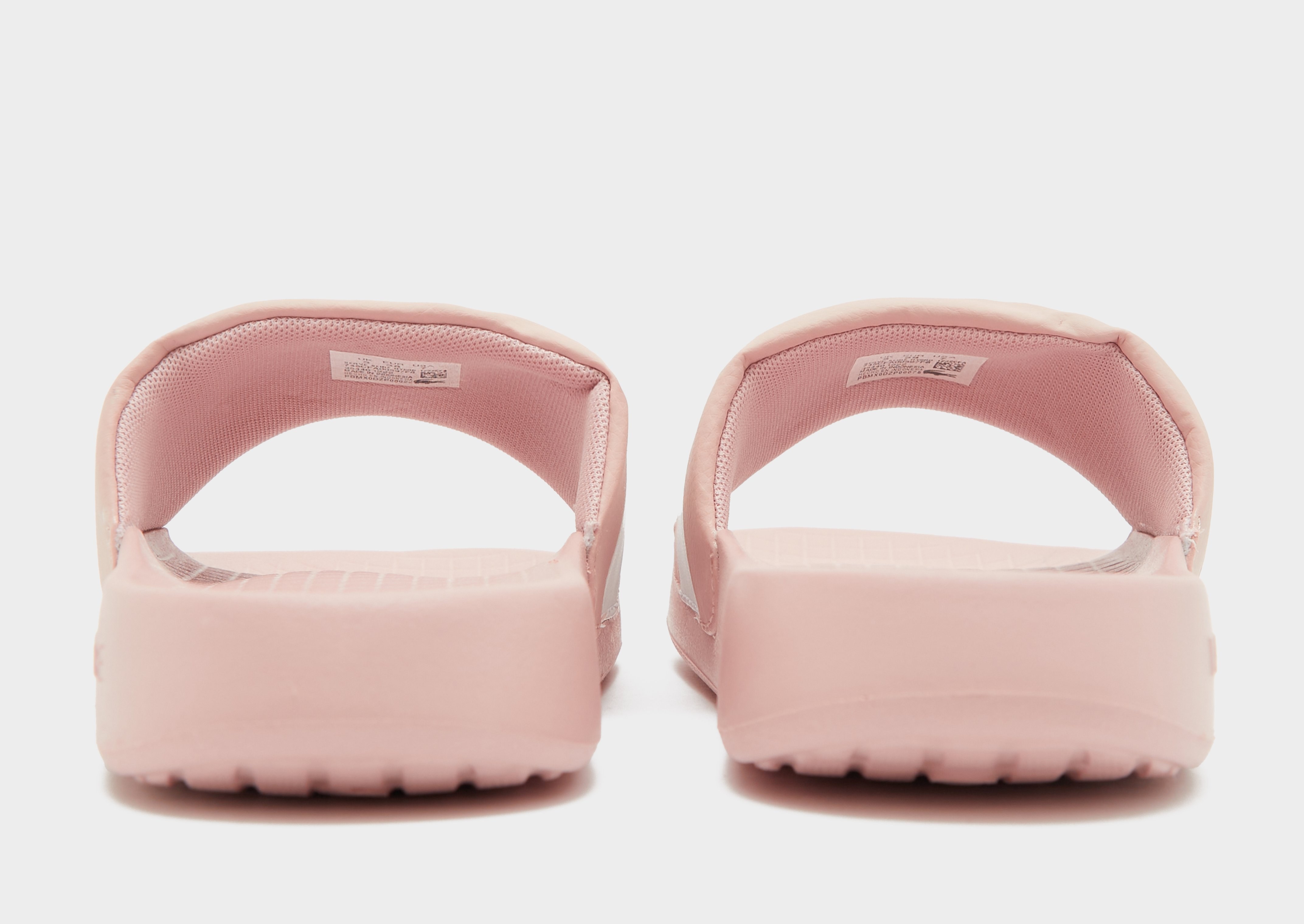 Lacoste Serve Pin Slipper Damen