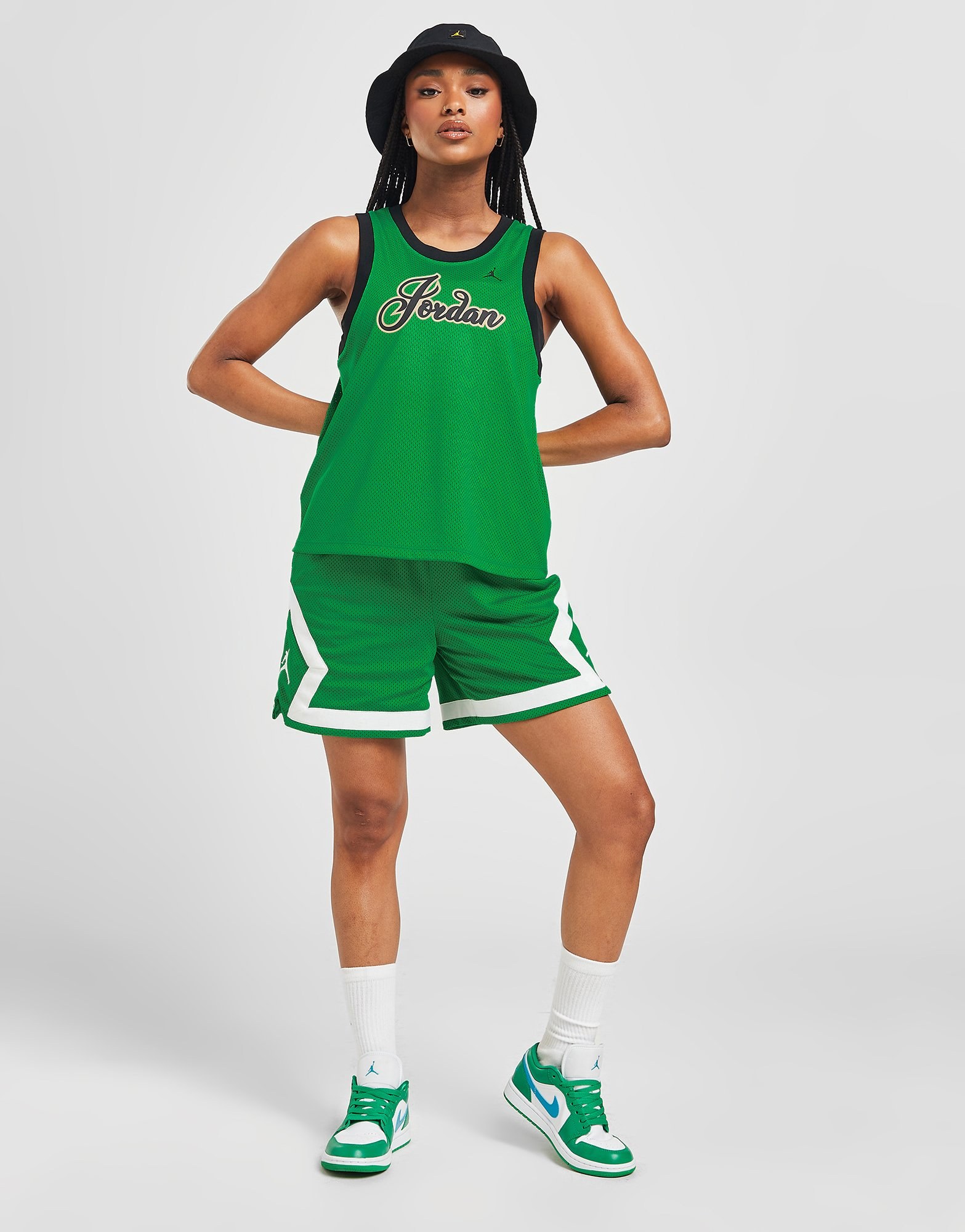 Jordan Jersey Tanktop